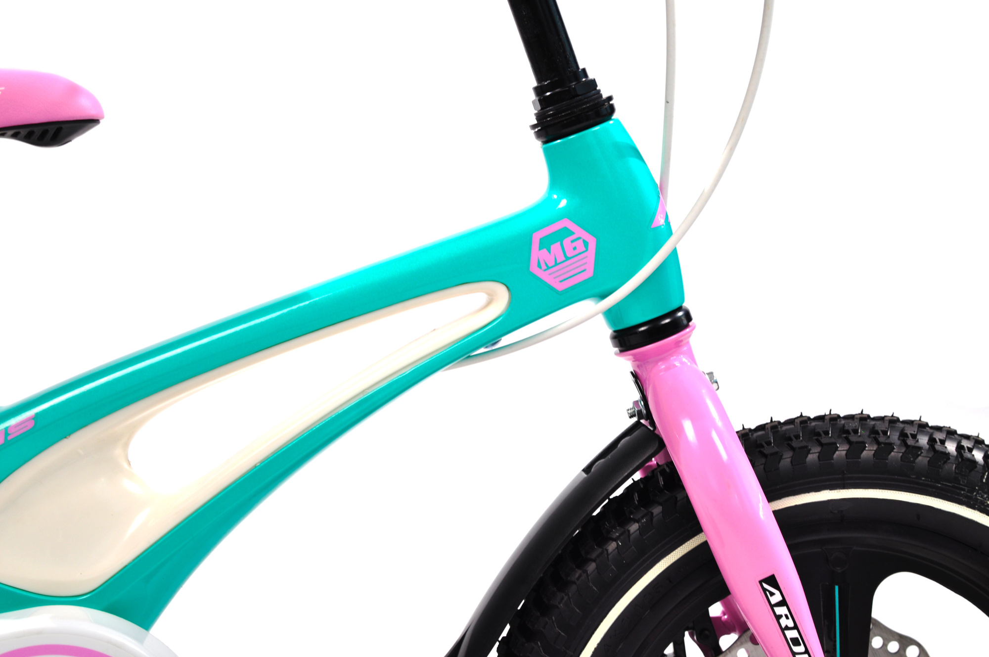 Велосипед Ardis 14 BMX MG "NANO"