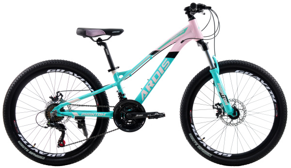Велосипед Ardis 24 MTB AL "PHANTOM"