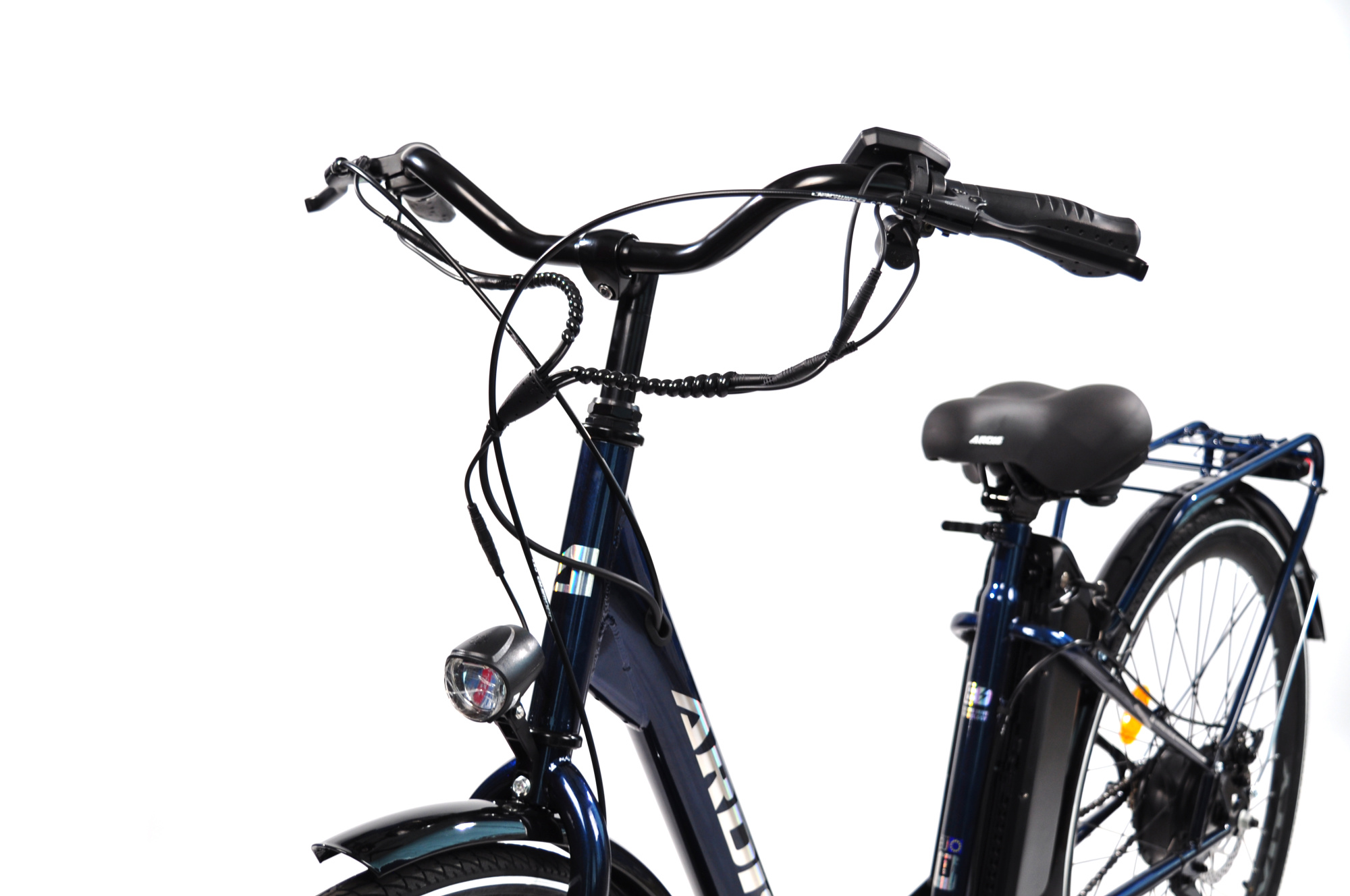 Електровелосипед Ardis 28 CTB CT "MOONLIGHT" E-BIKE 500W