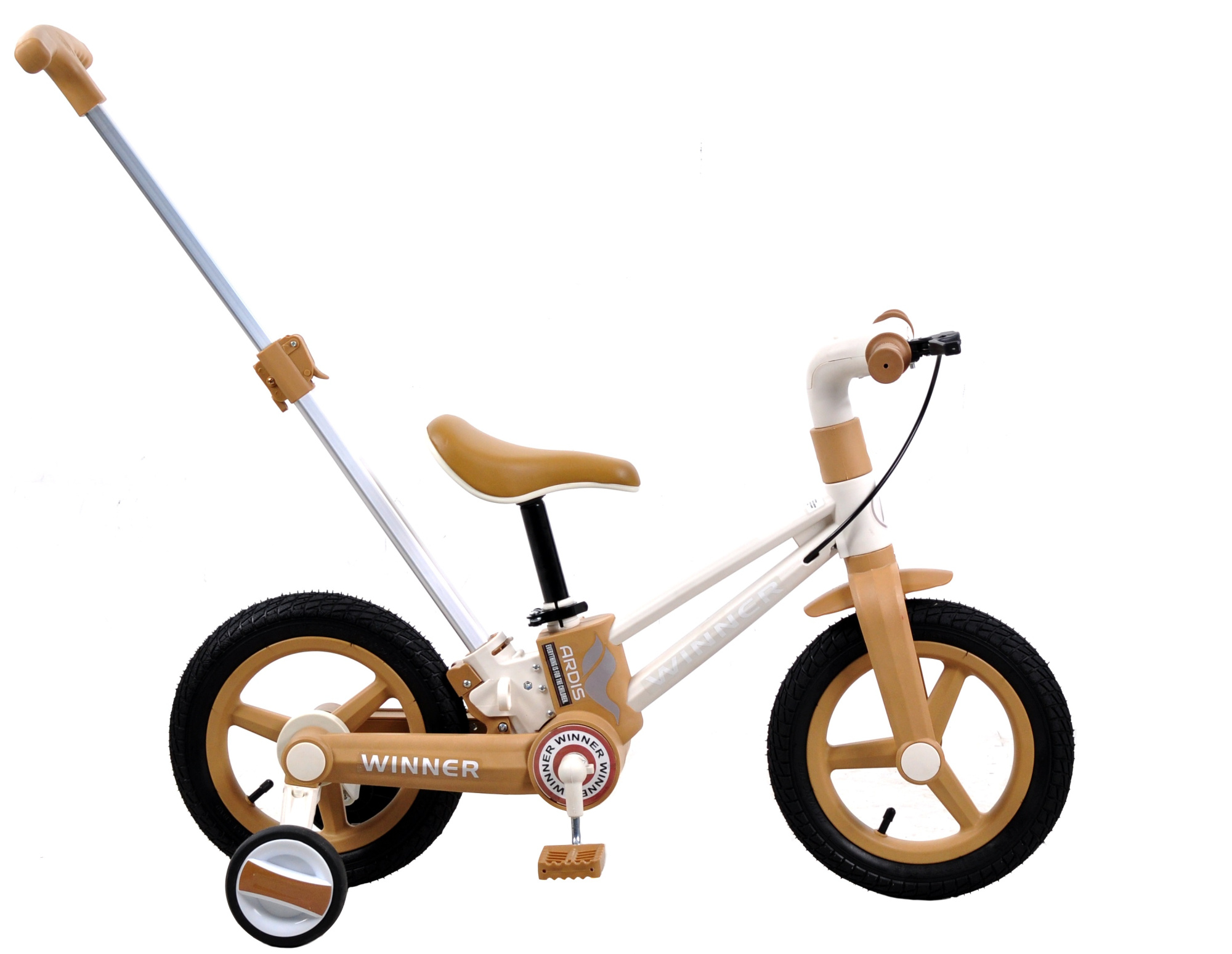 Велосипед-біговел "WINNER"