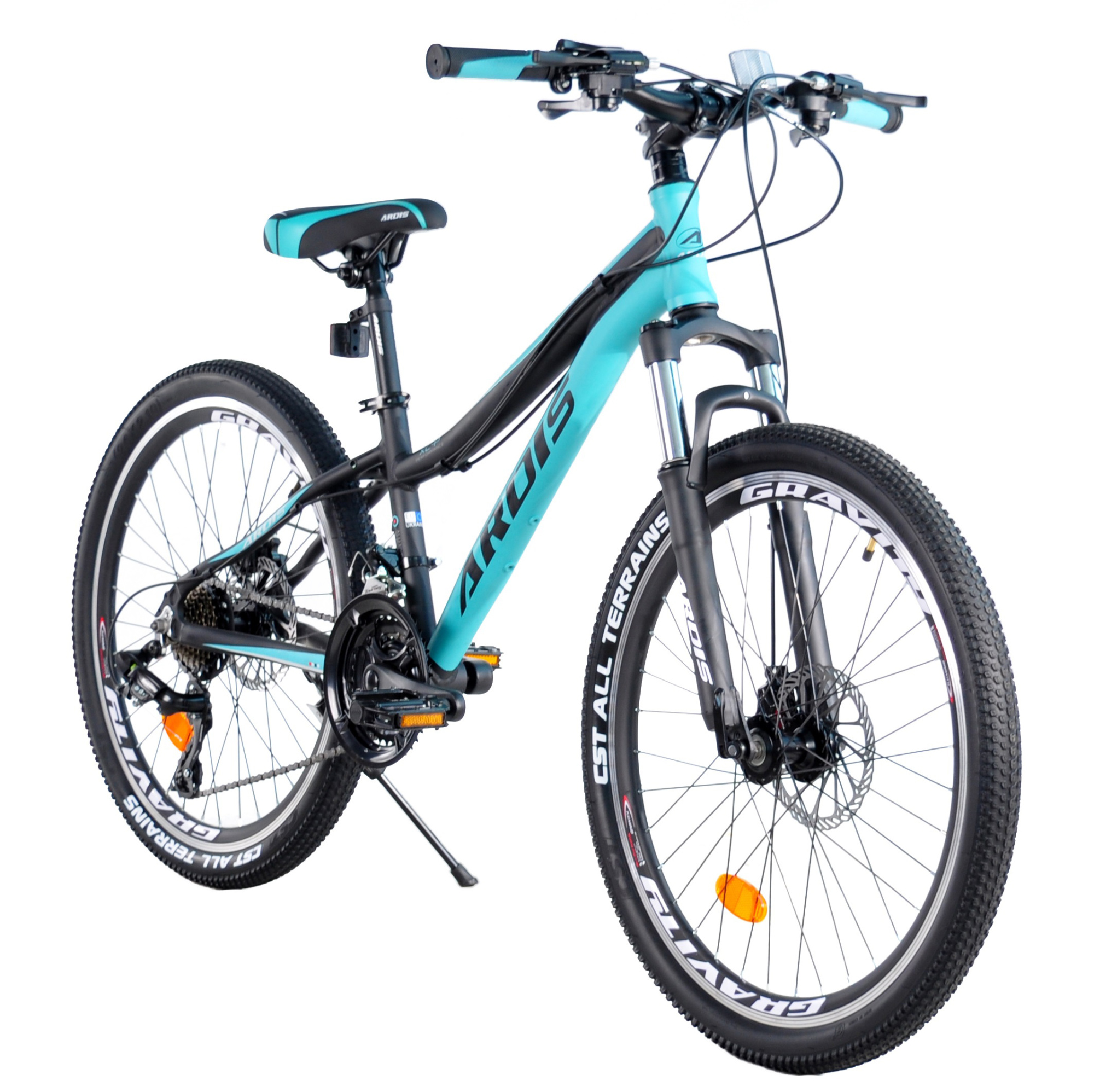 ARDIS 24 MTB AL "CLEO"