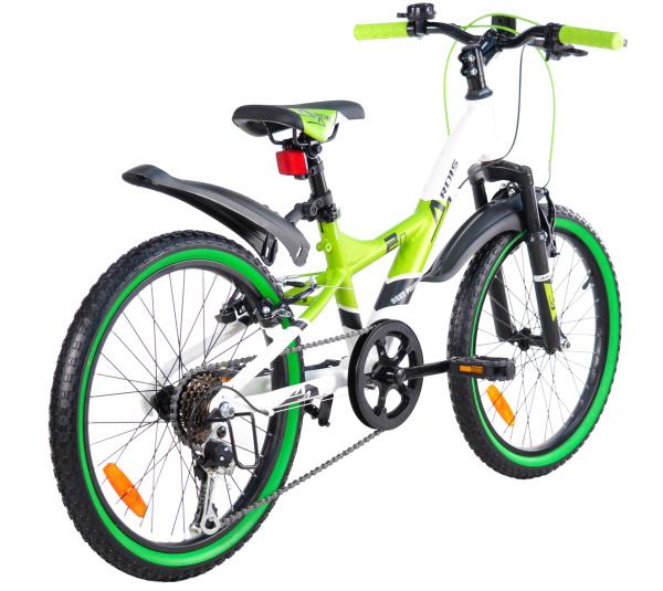 Велосипед Ardis MTB-kid 20 ST "Best-Friend"