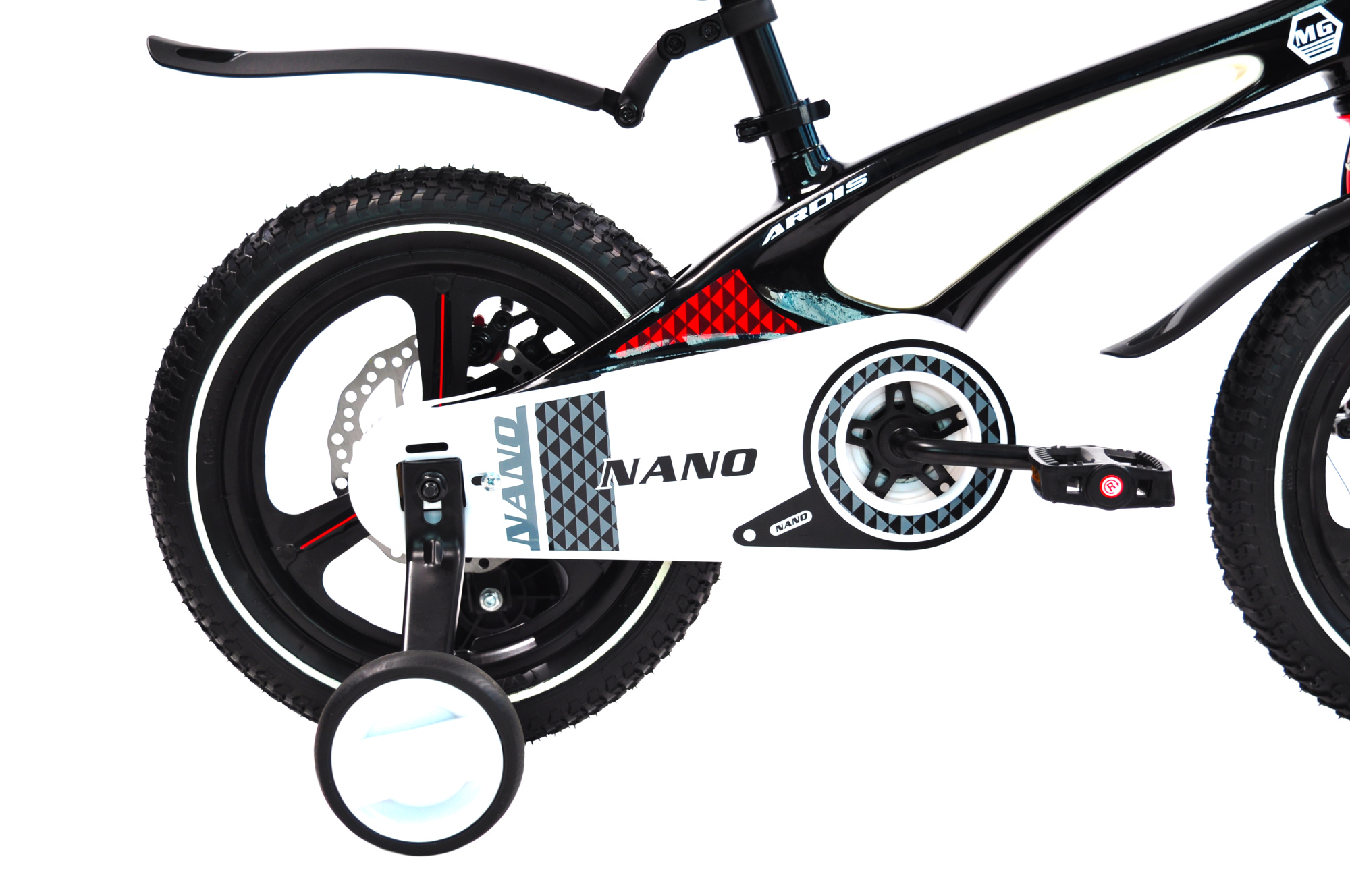 Велосипед Ardis 14 BMX MG "NANO"