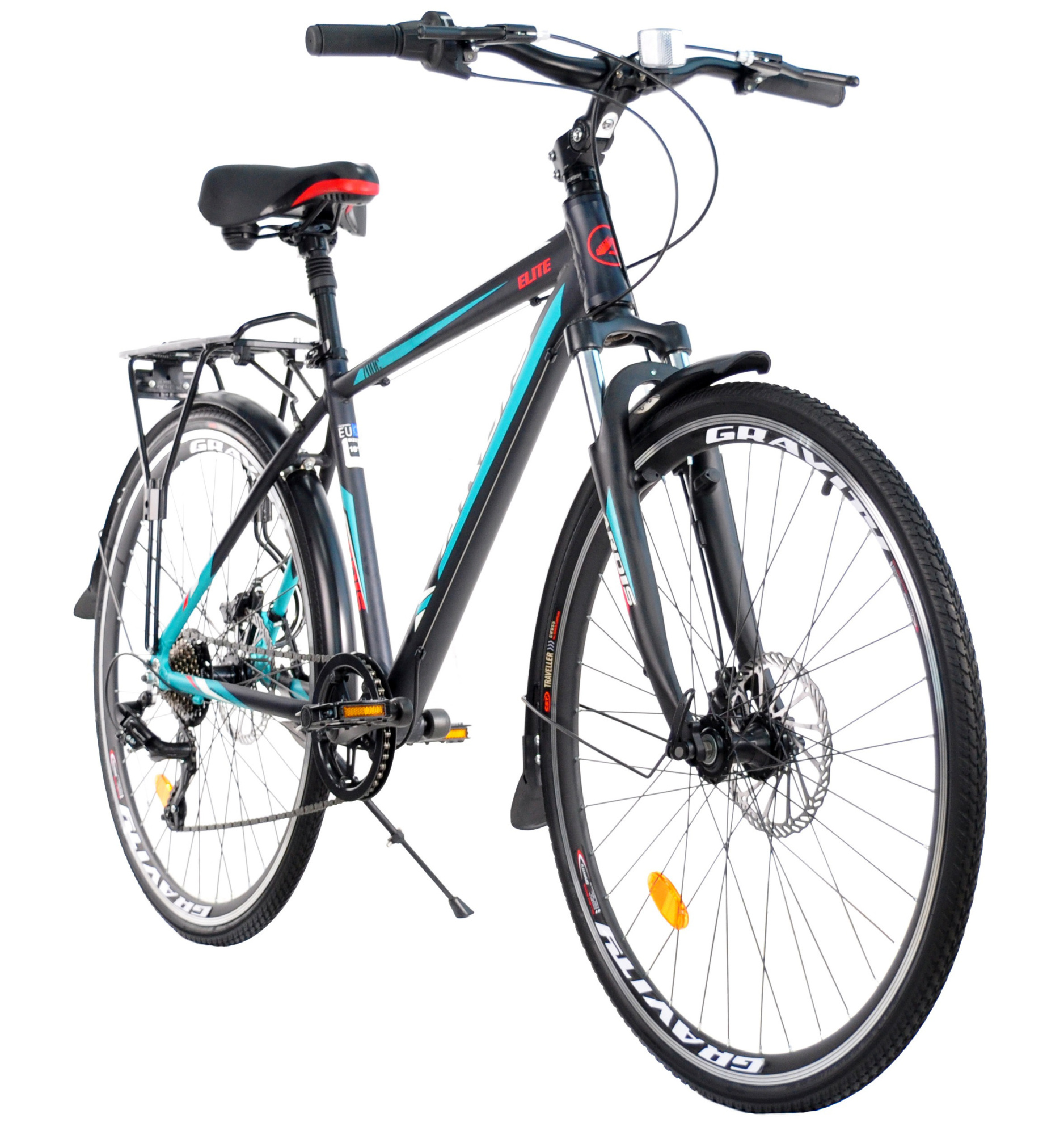 Велосипед ARDIS 700C CTB AL "ELITE GENT"