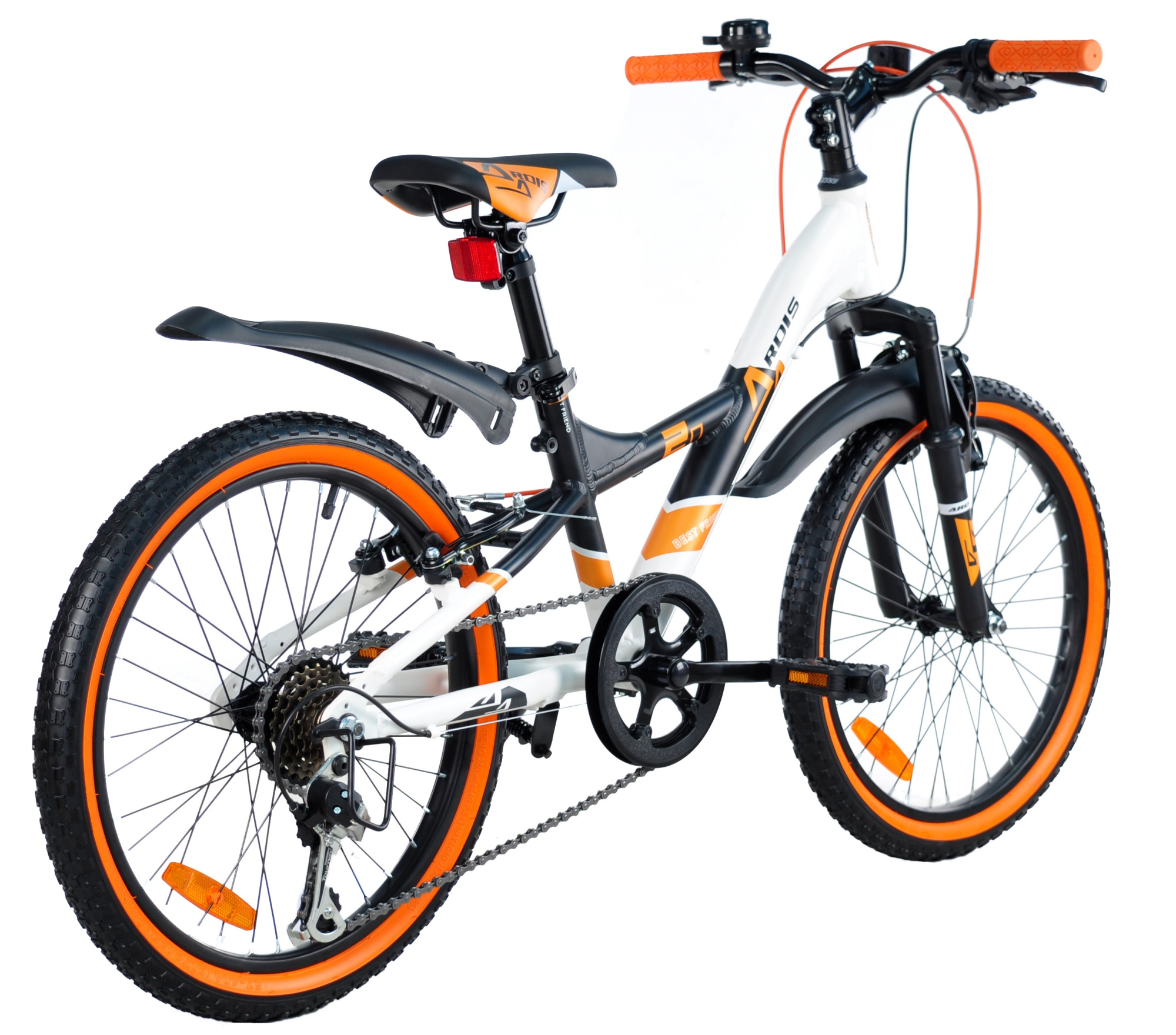 Велосипед Ardis MTB-kid 20 ST "Best-Friend"