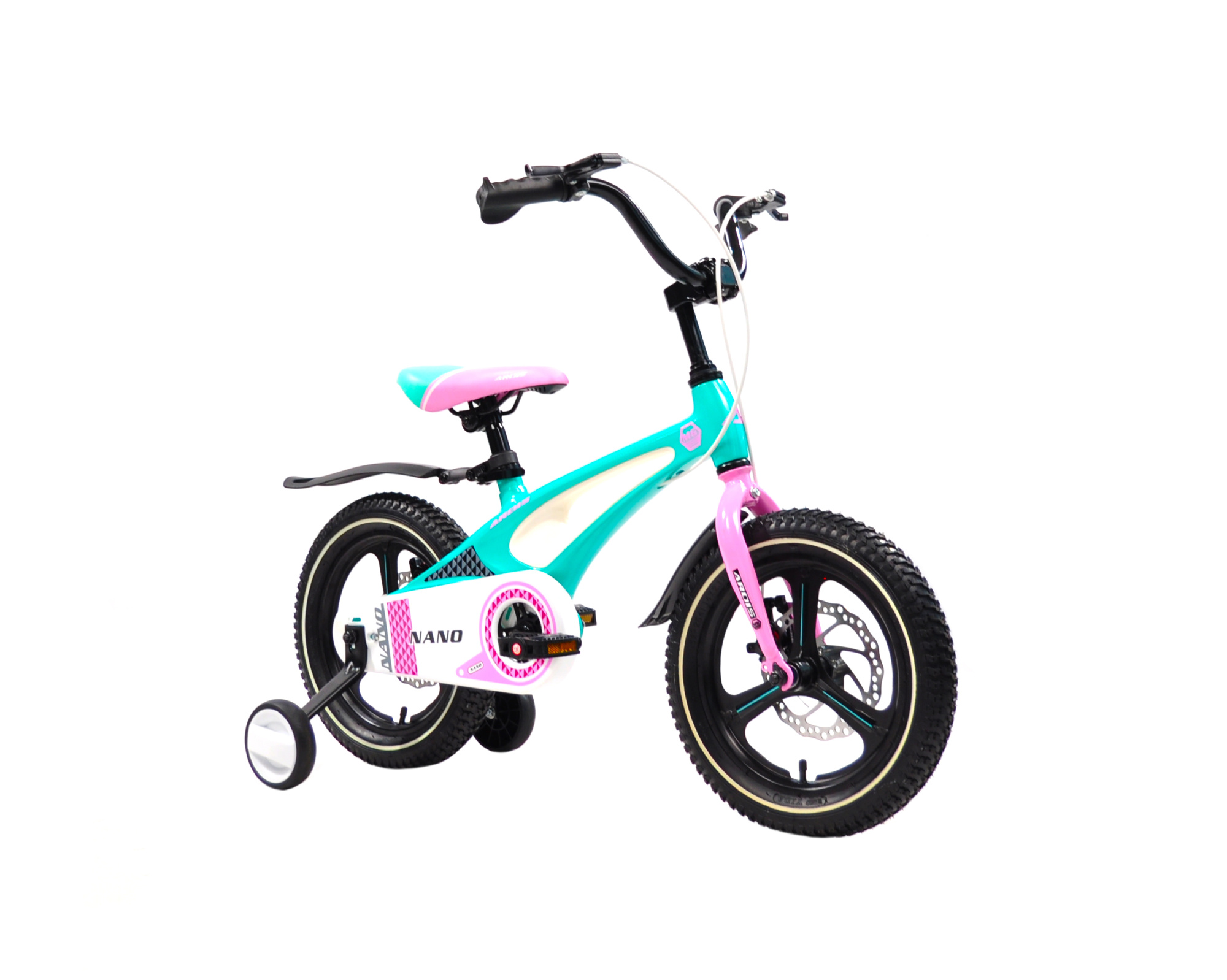 Велосипед Ardis 14 BMX MG "NANO"