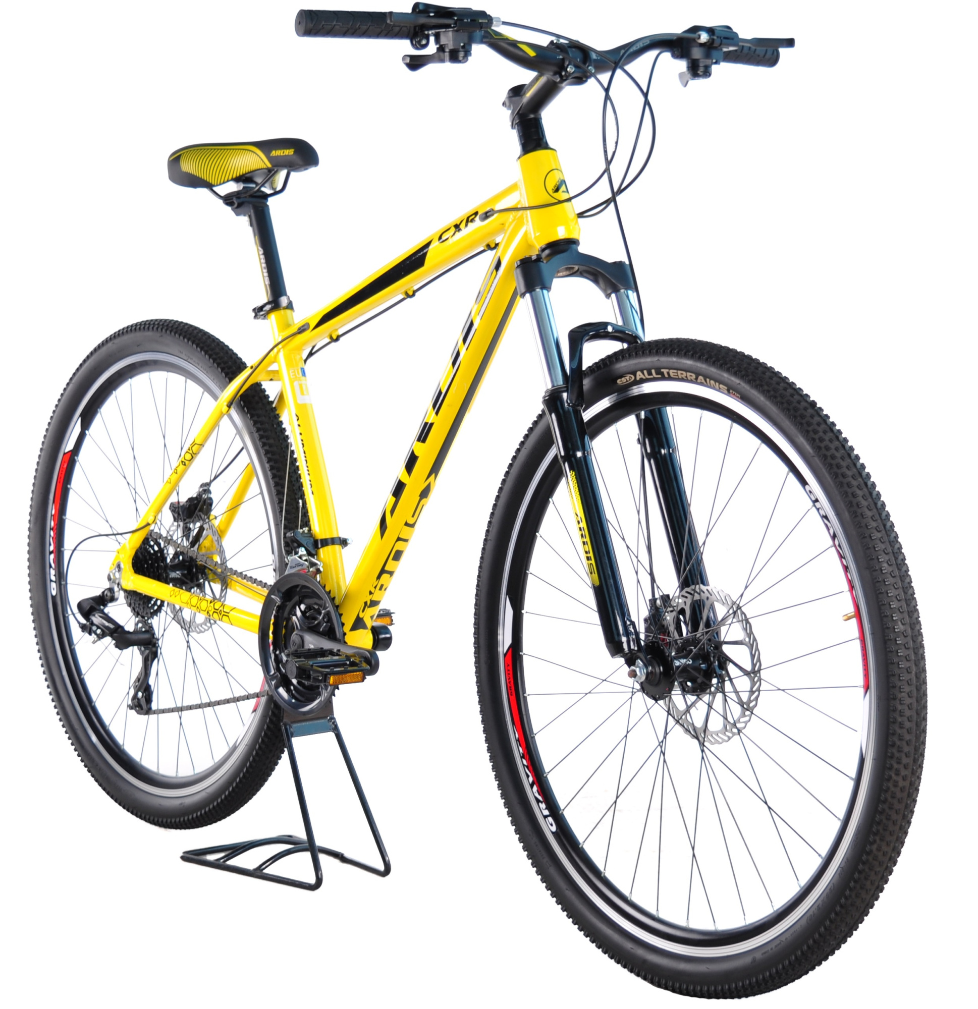 Велосипед ARDIS 29 MTB AL "CXR"