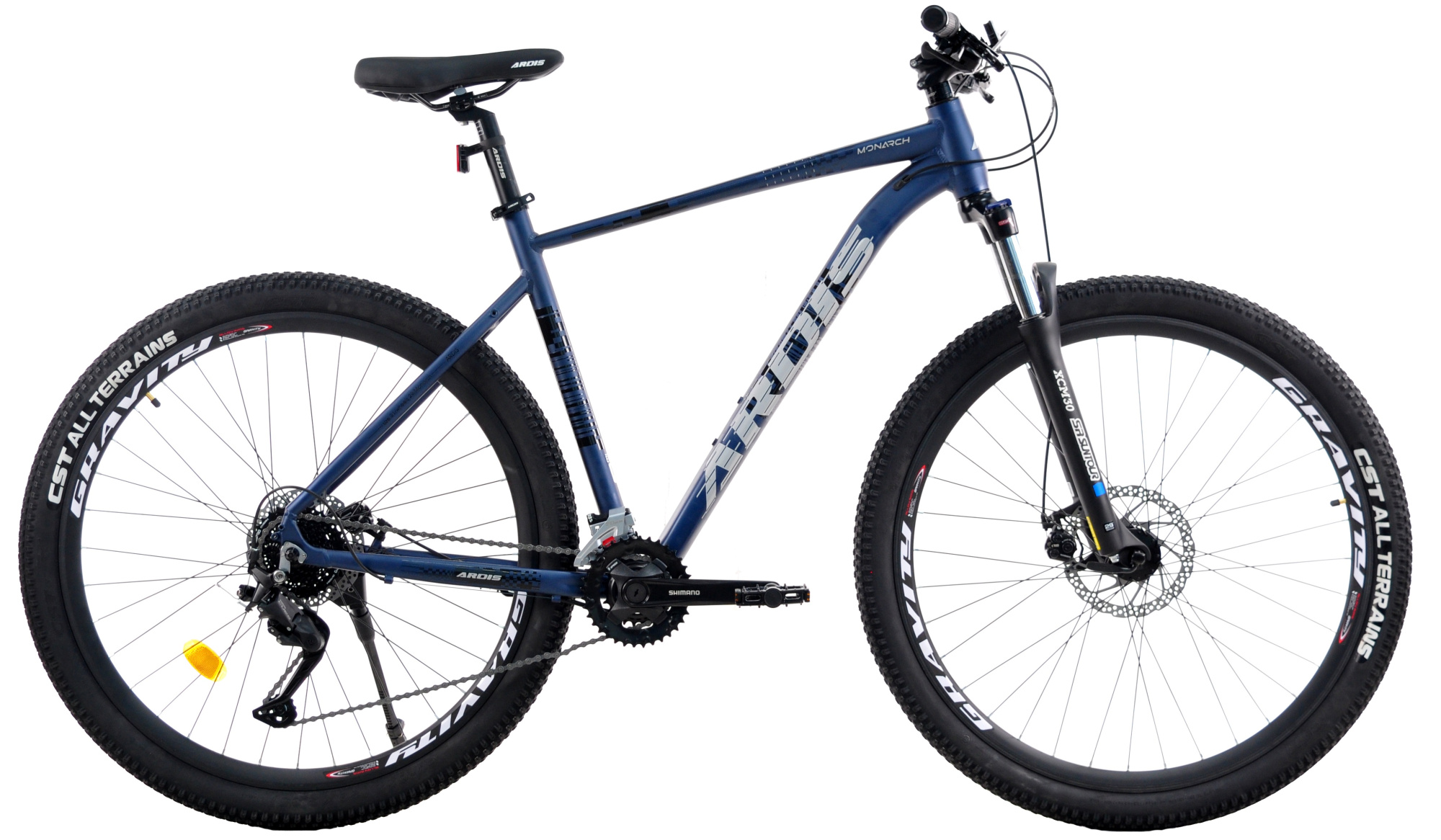 Велосипед Ardis 29 MTB AL "MONARCH"