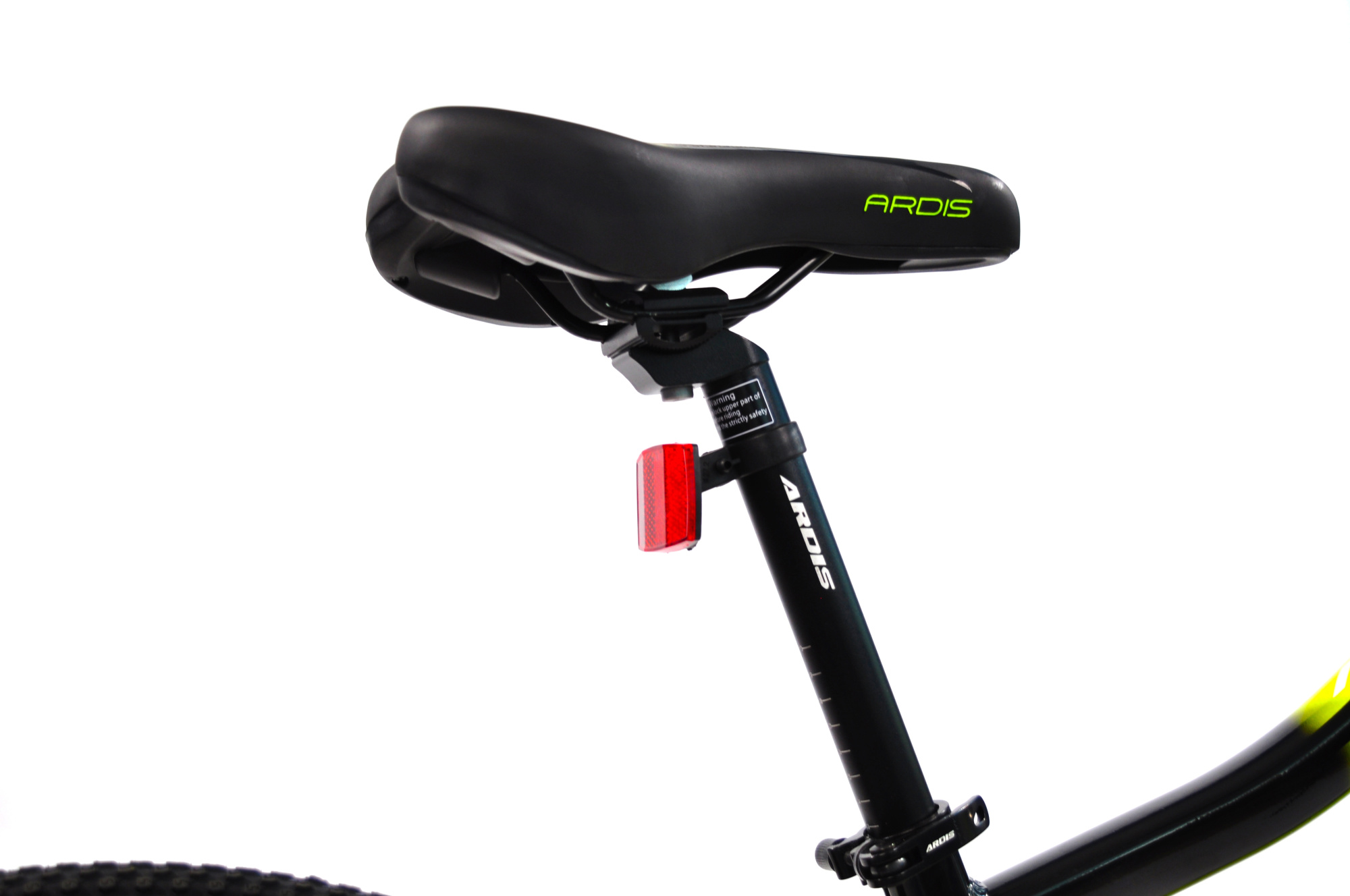Велосипед Ardis 24 MTB AL "CAMARO"
