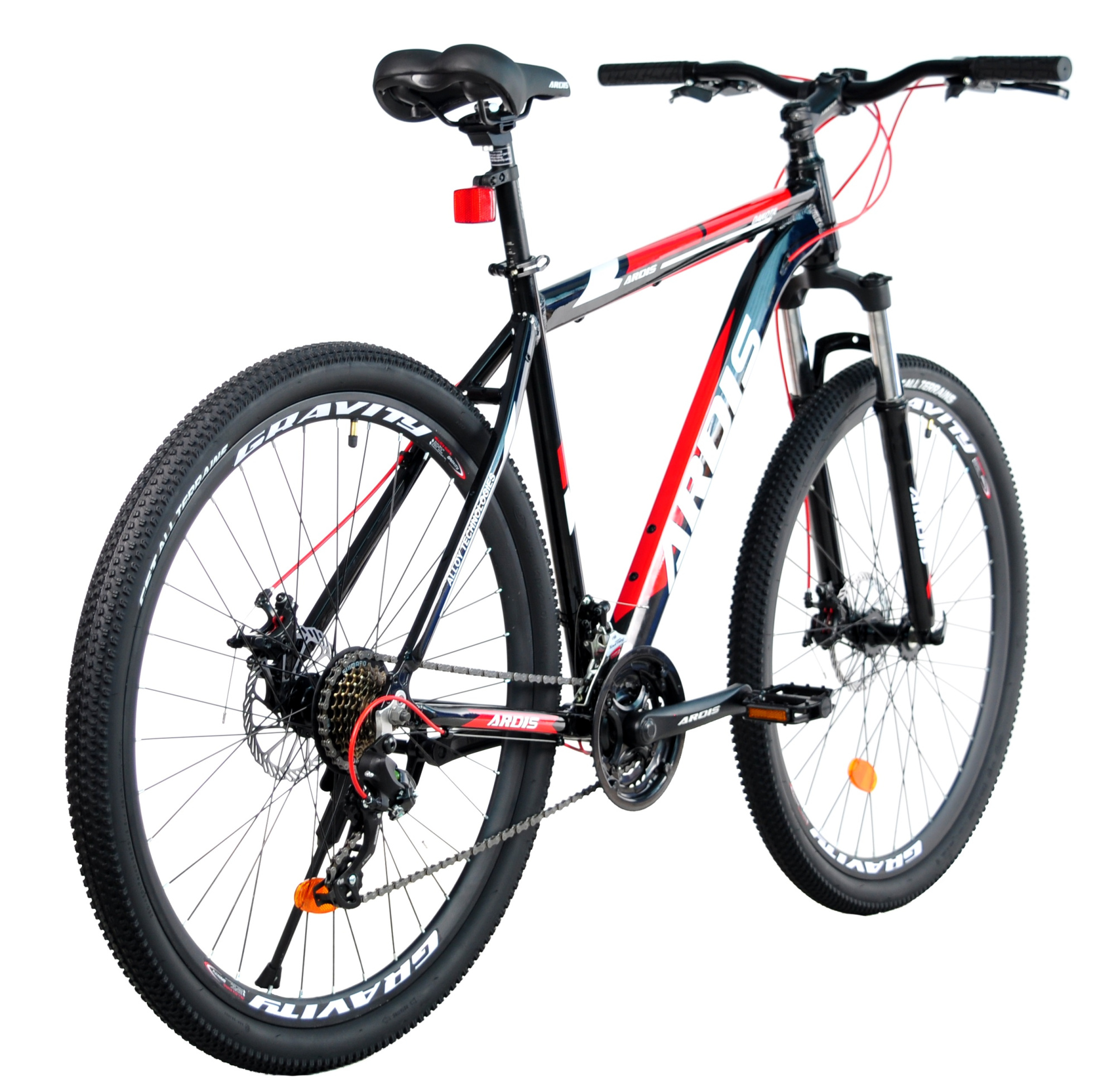 Велосипед ARDIS 29 MTB AL "DACOTA"