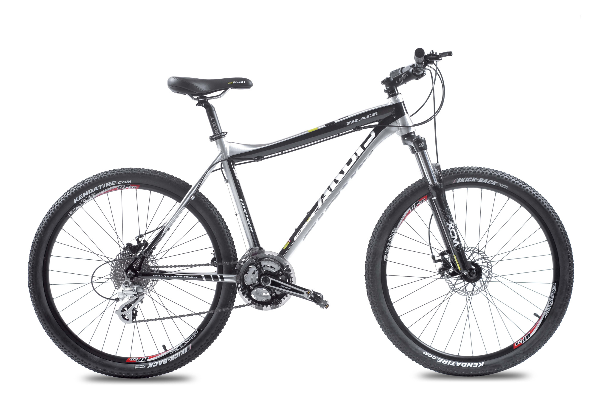 ВЕЛОСИПЕД ARDIS MTB 26 AL "TRACE"