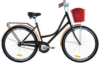 Велосипед 28 CTB CT "VERONA"