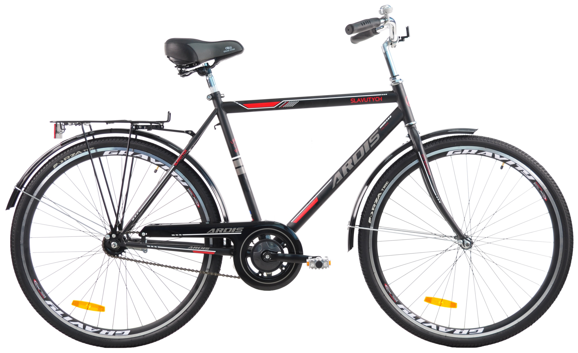 Велосипед ARDIS 28 Дорож. "СЛАВУТИЧ"