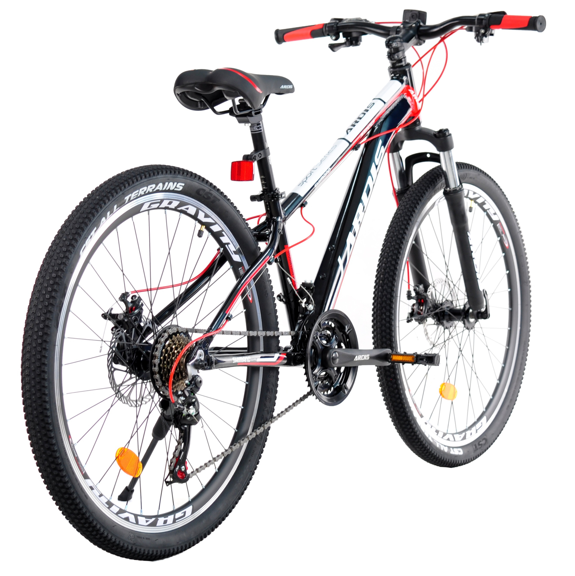 Велосипед Ardis MTB 26 AL "M20D"