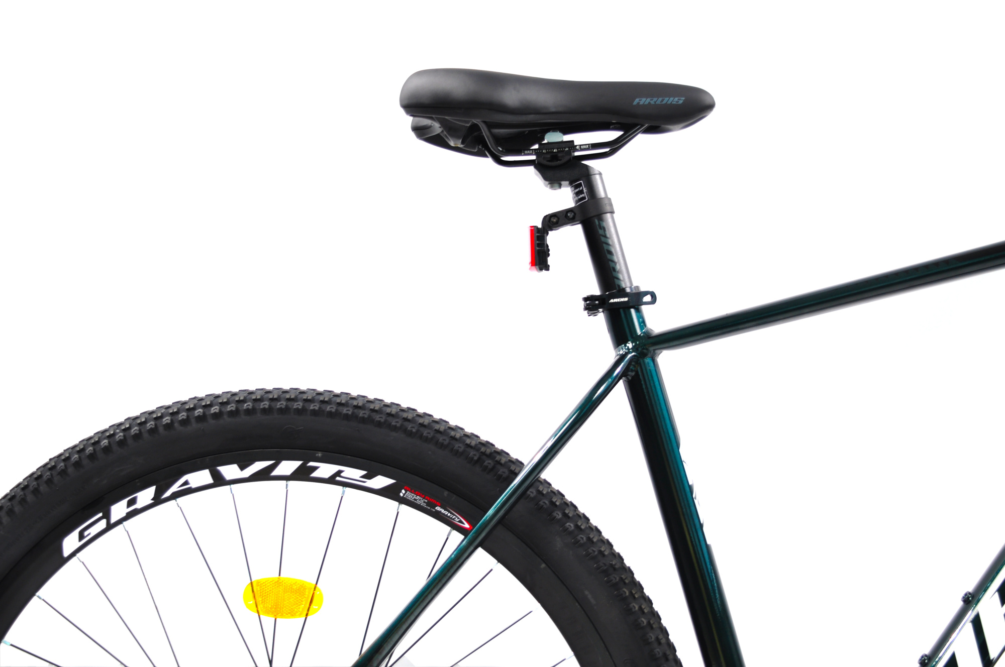 Велосипед ARDIS 29 MTB AL "FAME"