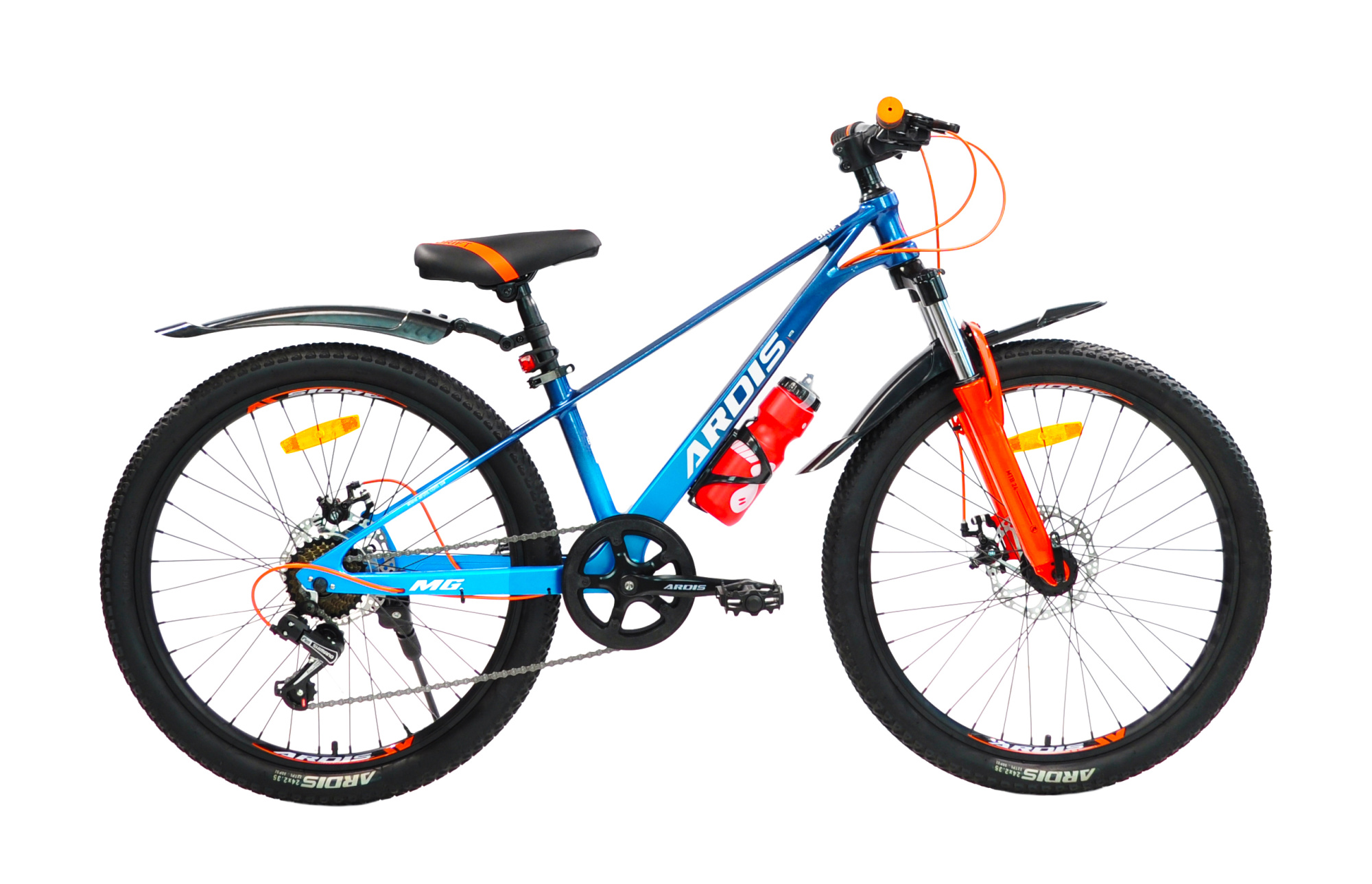 Велосипед Ardis 24 MTB MG "DRIFT"