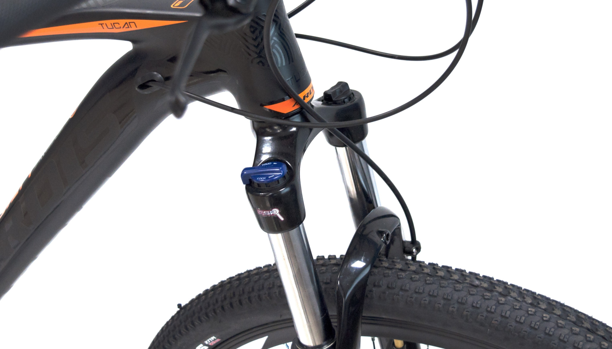 Велосипед Ardis 29 MTB AL "TUCAN" Гідравліка 24шв.