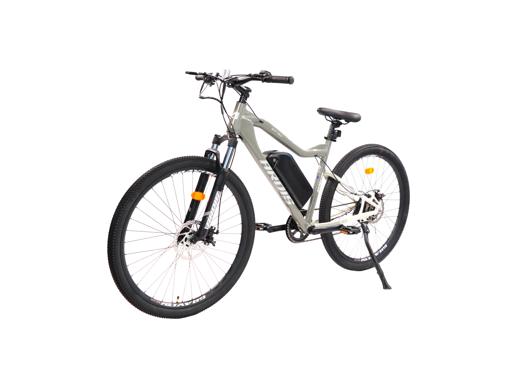 Електровелосипед Ardis 29 MTB AL "EM750" E-BIKE 750W
