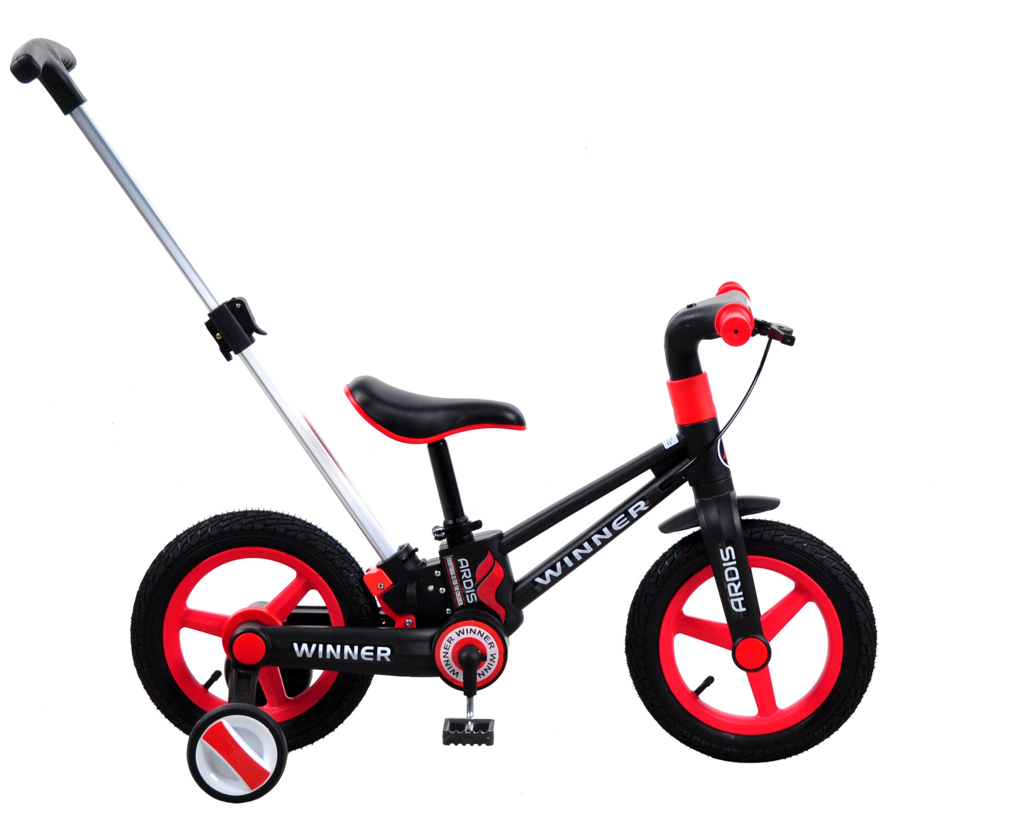 Велосипед-біговел "WINNER"