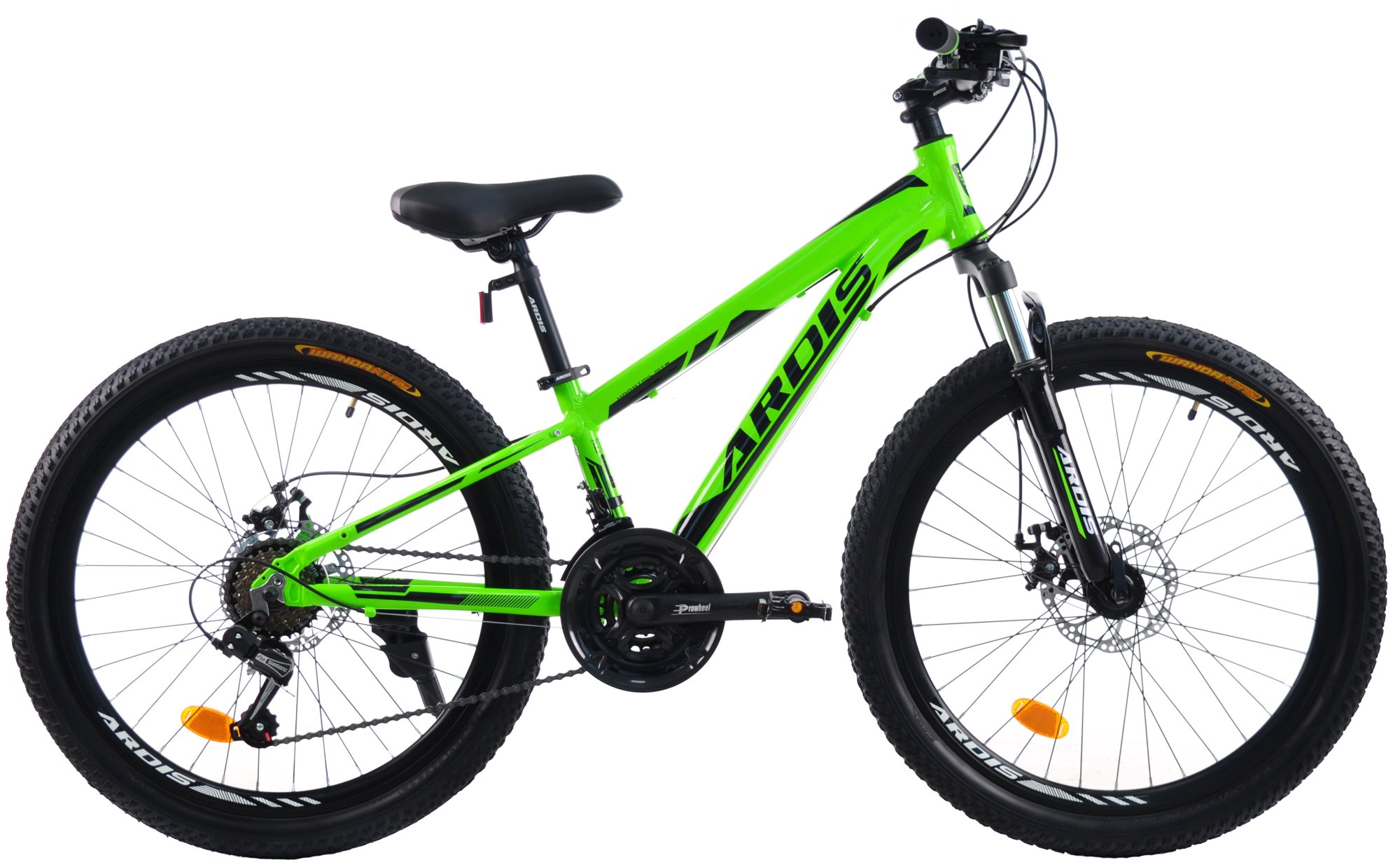 Велосипед Ardis 24 MTB AL "EZREAL" (К)