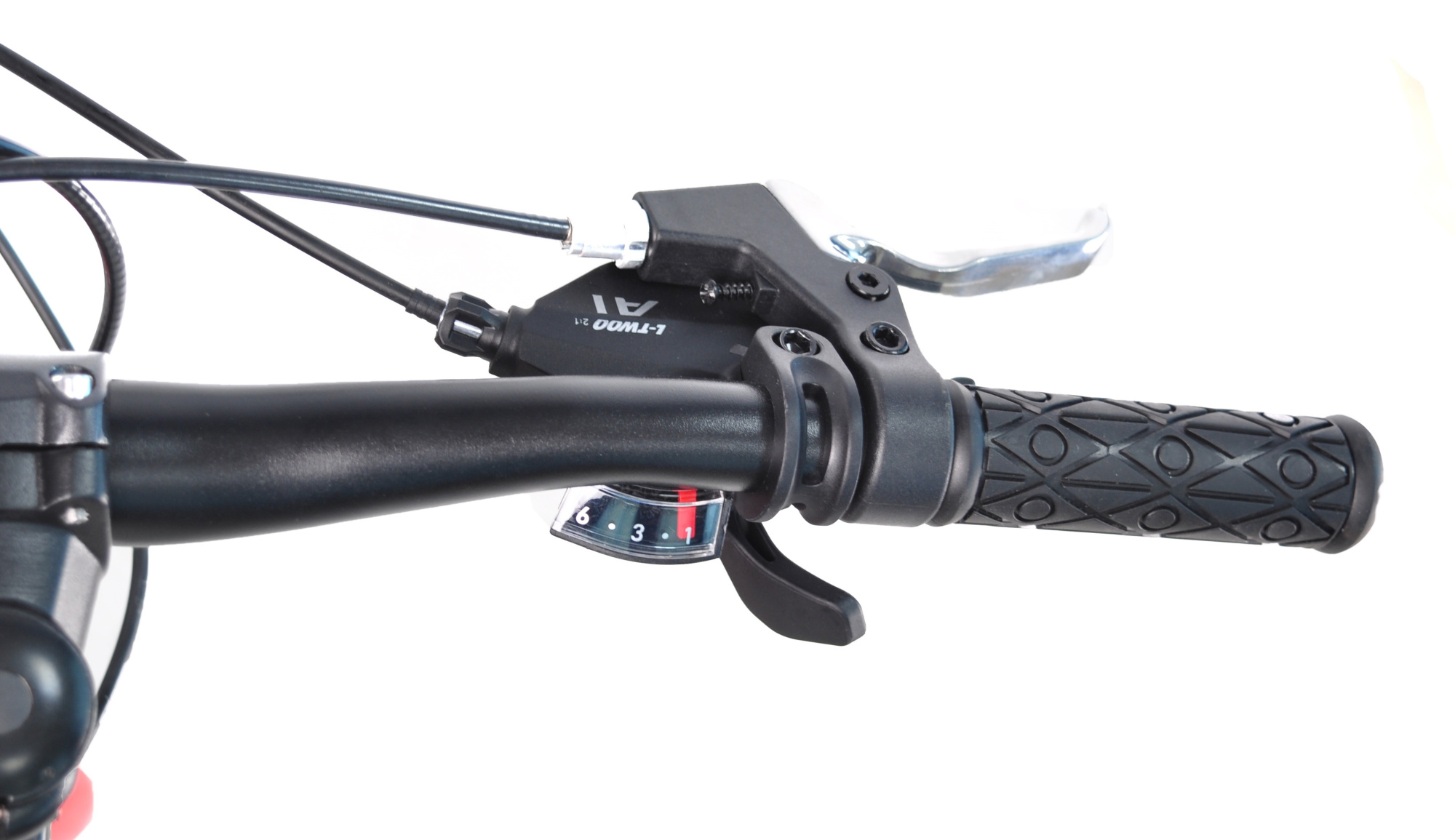 Велосипед Ardis 20 MTB MG "DRIFT" Аморт. Вилка
