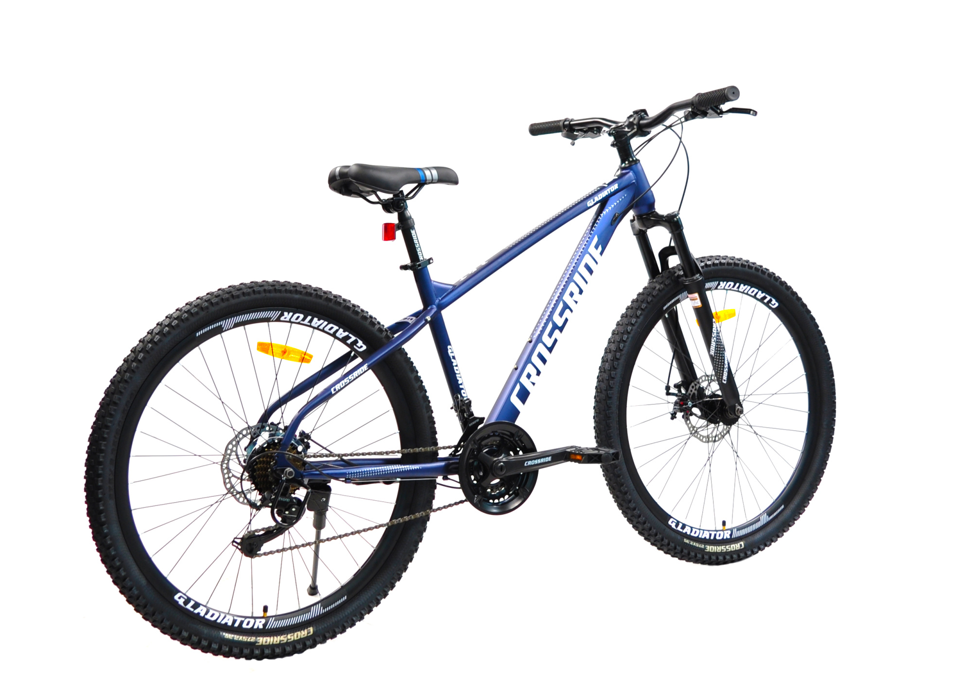Велосипед CROSSRIDE 29 MTB ST "GLADIATOR"