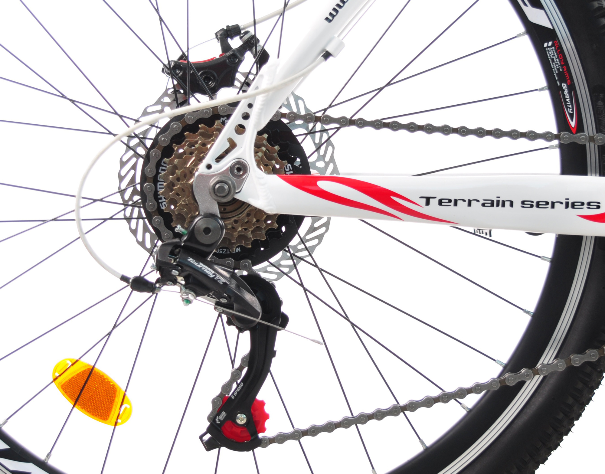 Велосипед ARDIS 26 MTB AL HERMES