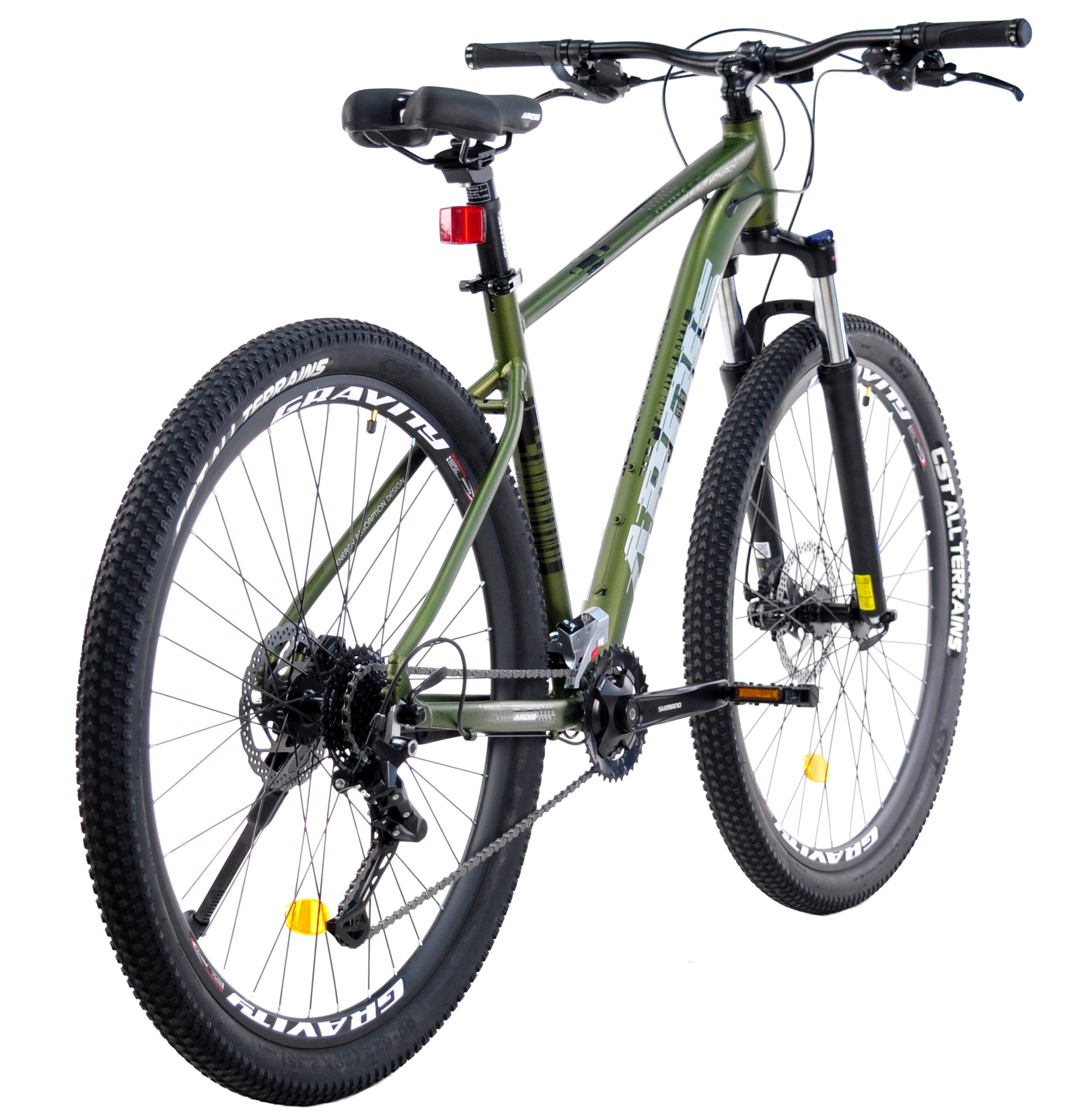 Велосипед Ardis 29 MTB AL "MONARCH"