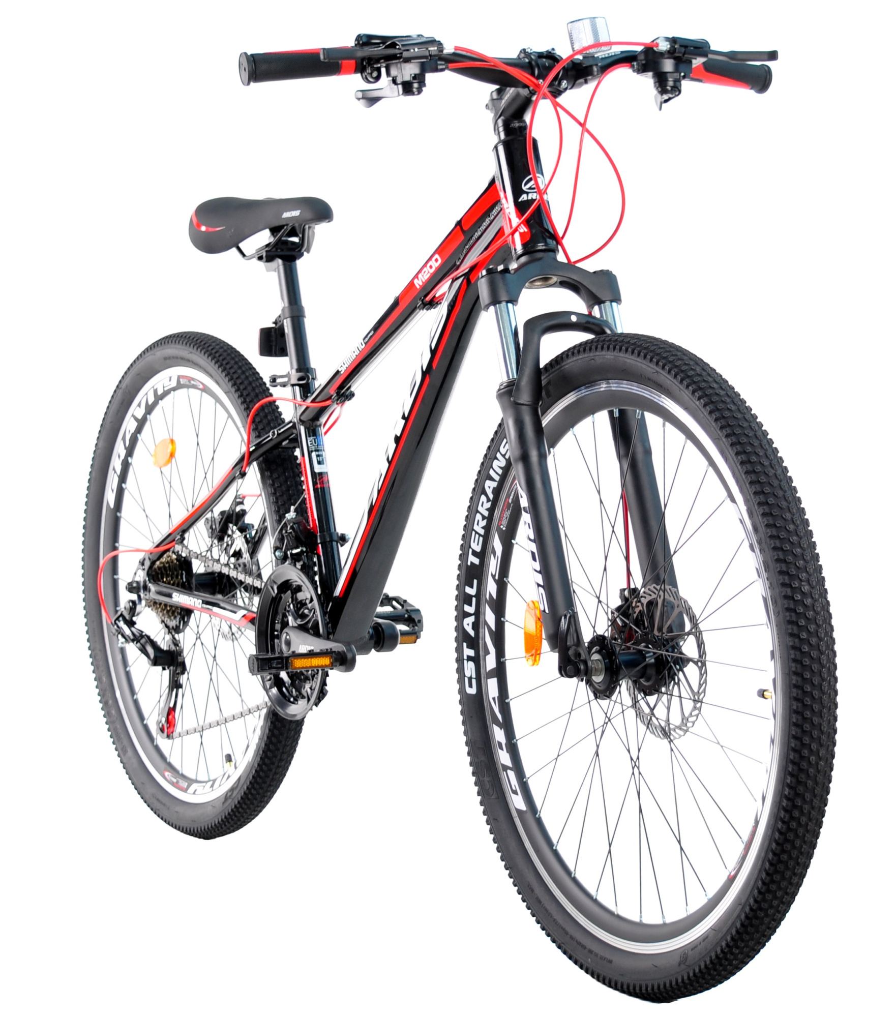 Велосипед Ardis MTB 26 AL "M20D"