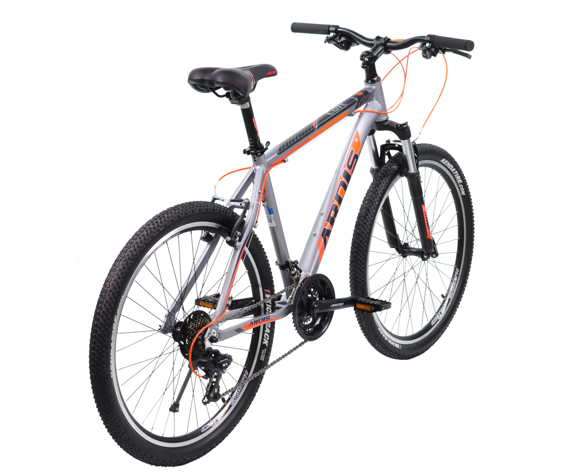 ВЕЛОСИПЕД ARDIS 26 MTB AL "COLT" v-brake