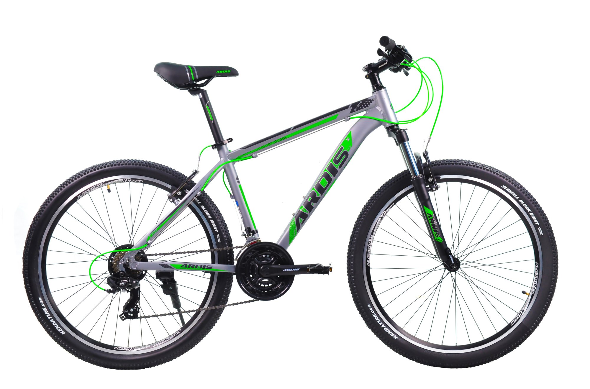 ВЕЛОСИПЕД ARDIS 26 MTB AL "COLT" v-brake