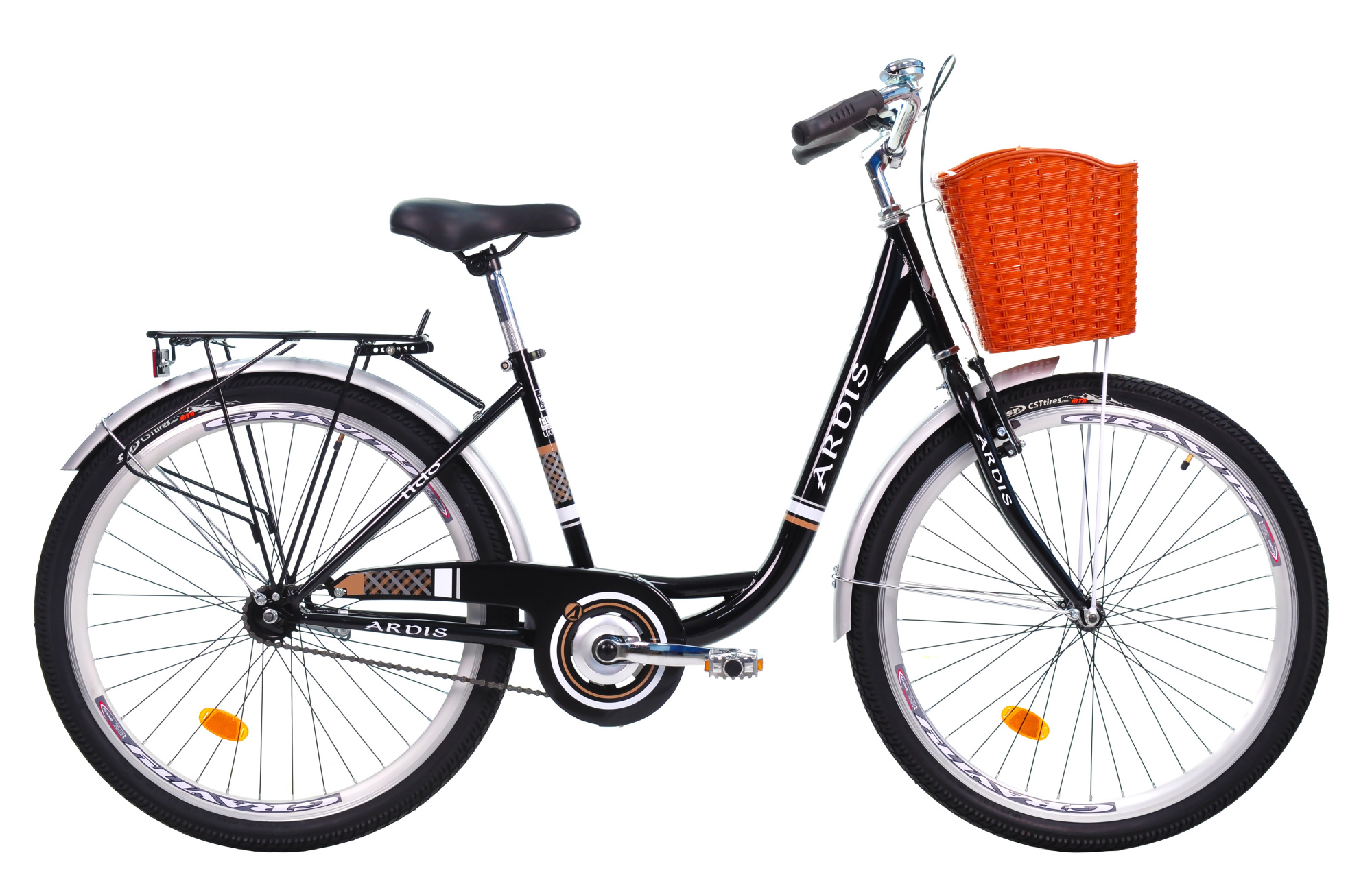 Велосипед Ardis CTB 26 ST "Lido"