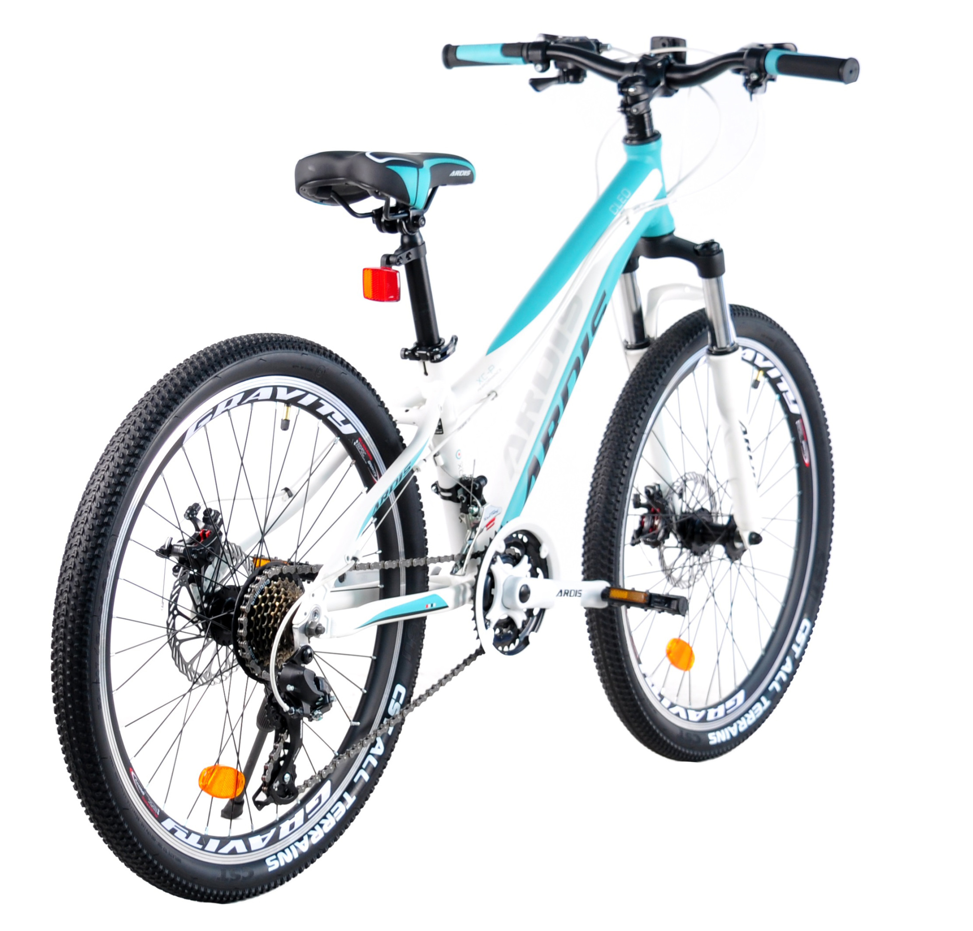 ARDIS 24 MTB AL "CLEO"