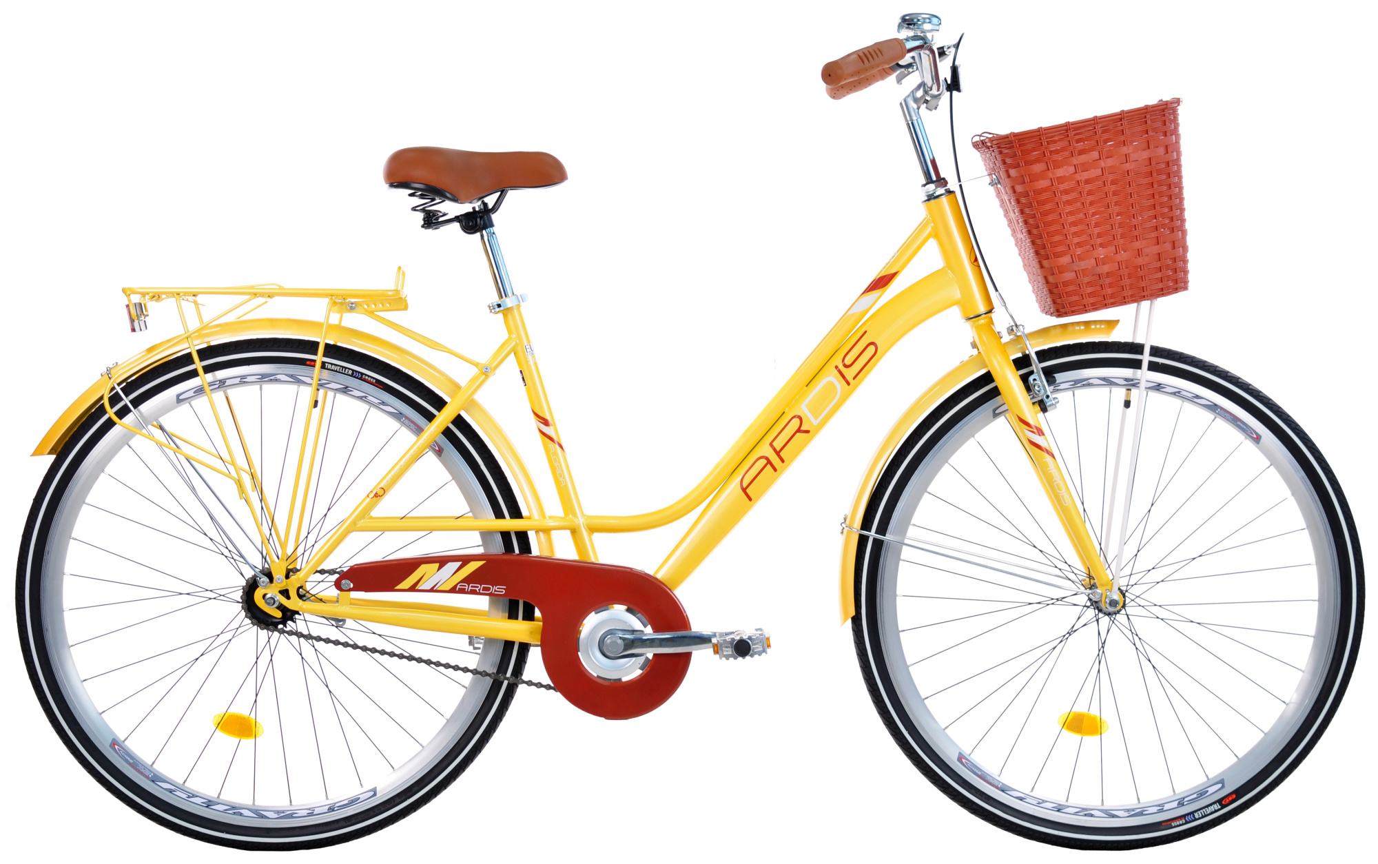 Велосипед ARDIS 28 CTB CT "FLORIDA"