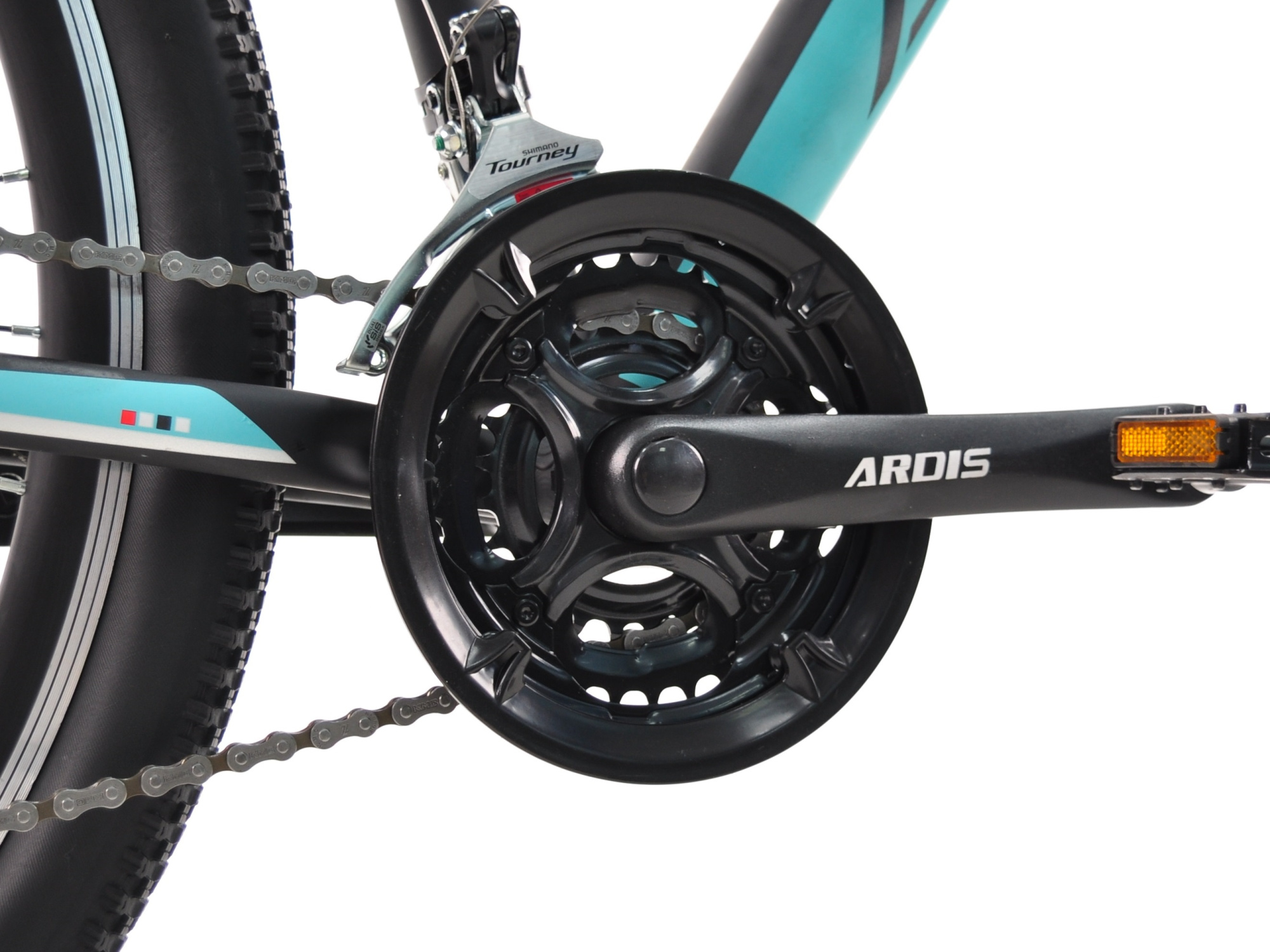 Велосипед Ardis MTB 27.5 AL "Cleo"