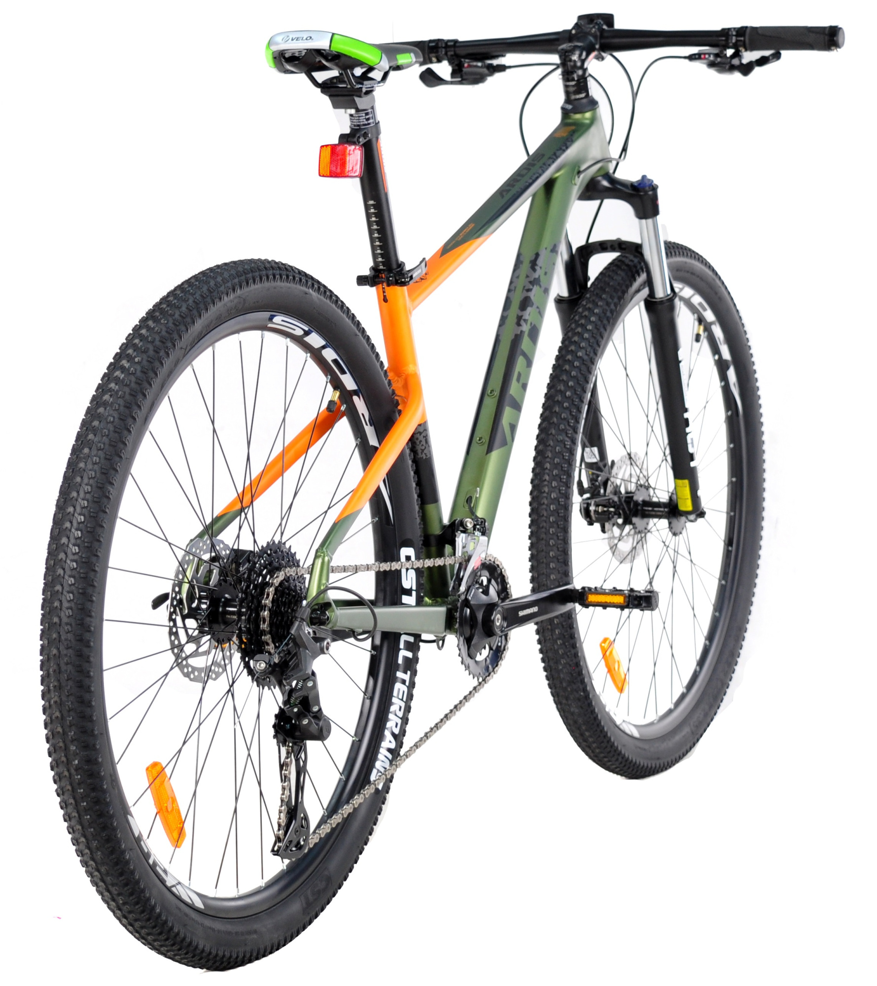 Велосипед Ardis 29 MTB AL "ULTRA"