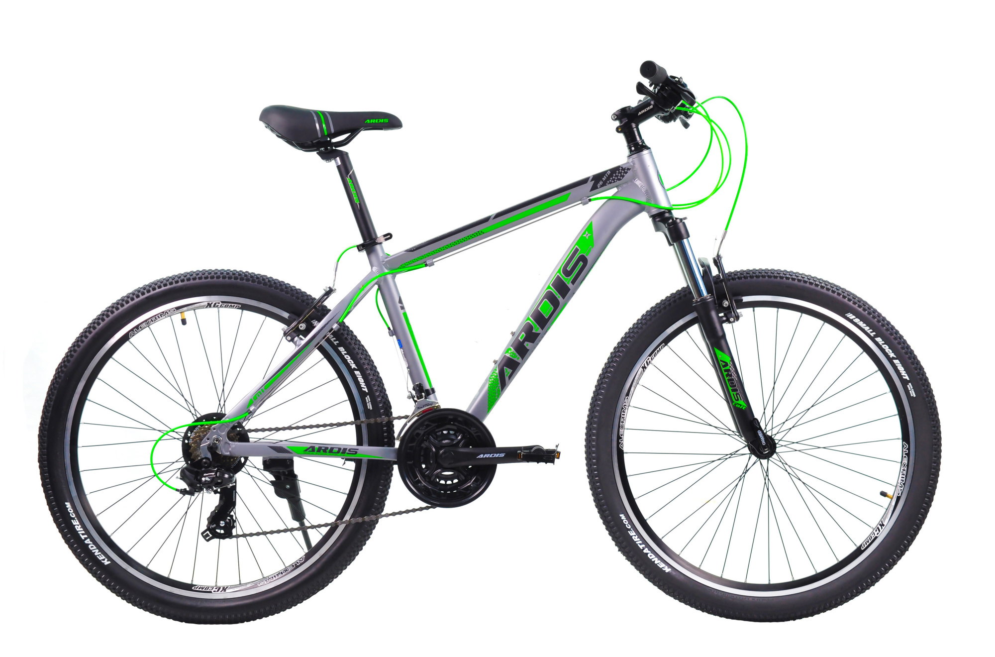 ВЕЛОСИПЕД ARDIS 26 MTB AL "COLT" v-brake