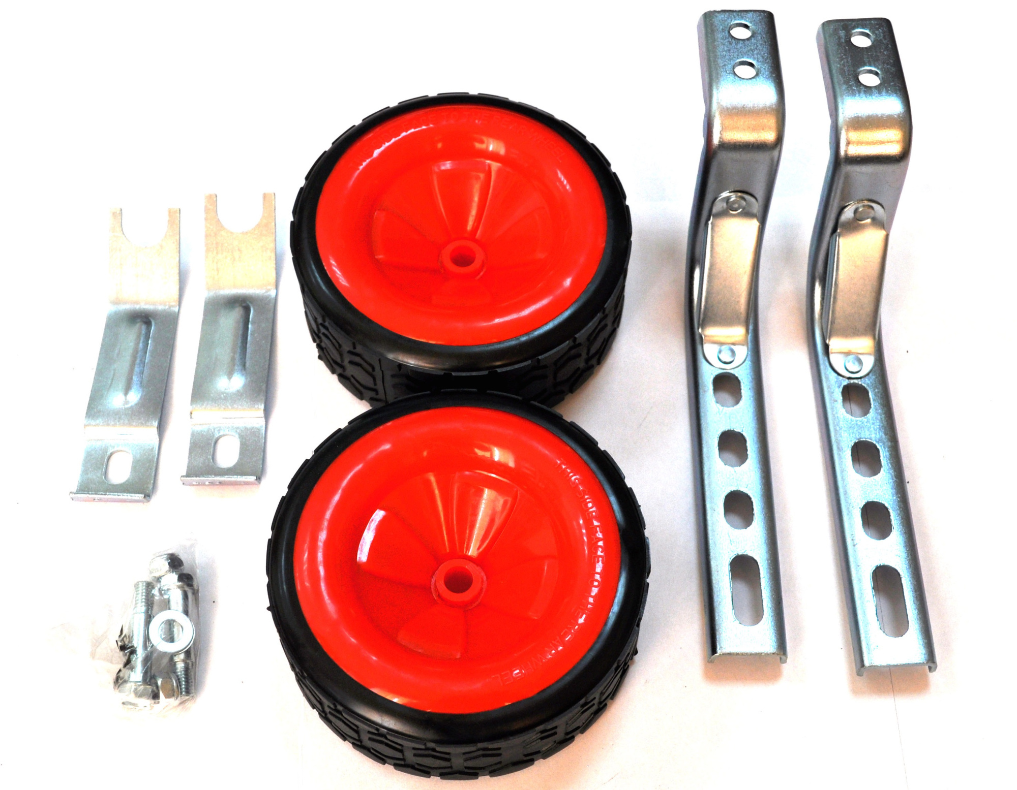 Колеса бокові Lumari HR18 12"-20"