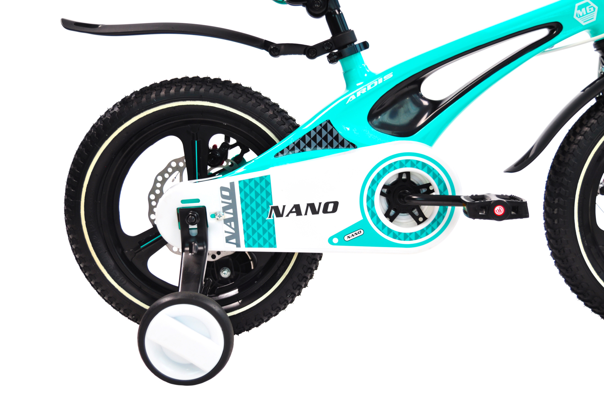 Велосипед Ardis 14 BMX MG "NANO"