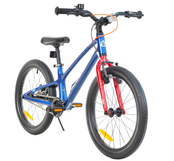 18 BMX MG "SPACE SHARK"