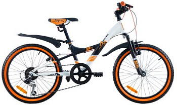 Велосипед Ardis MTB-kid 20 ST "Best-Friend"