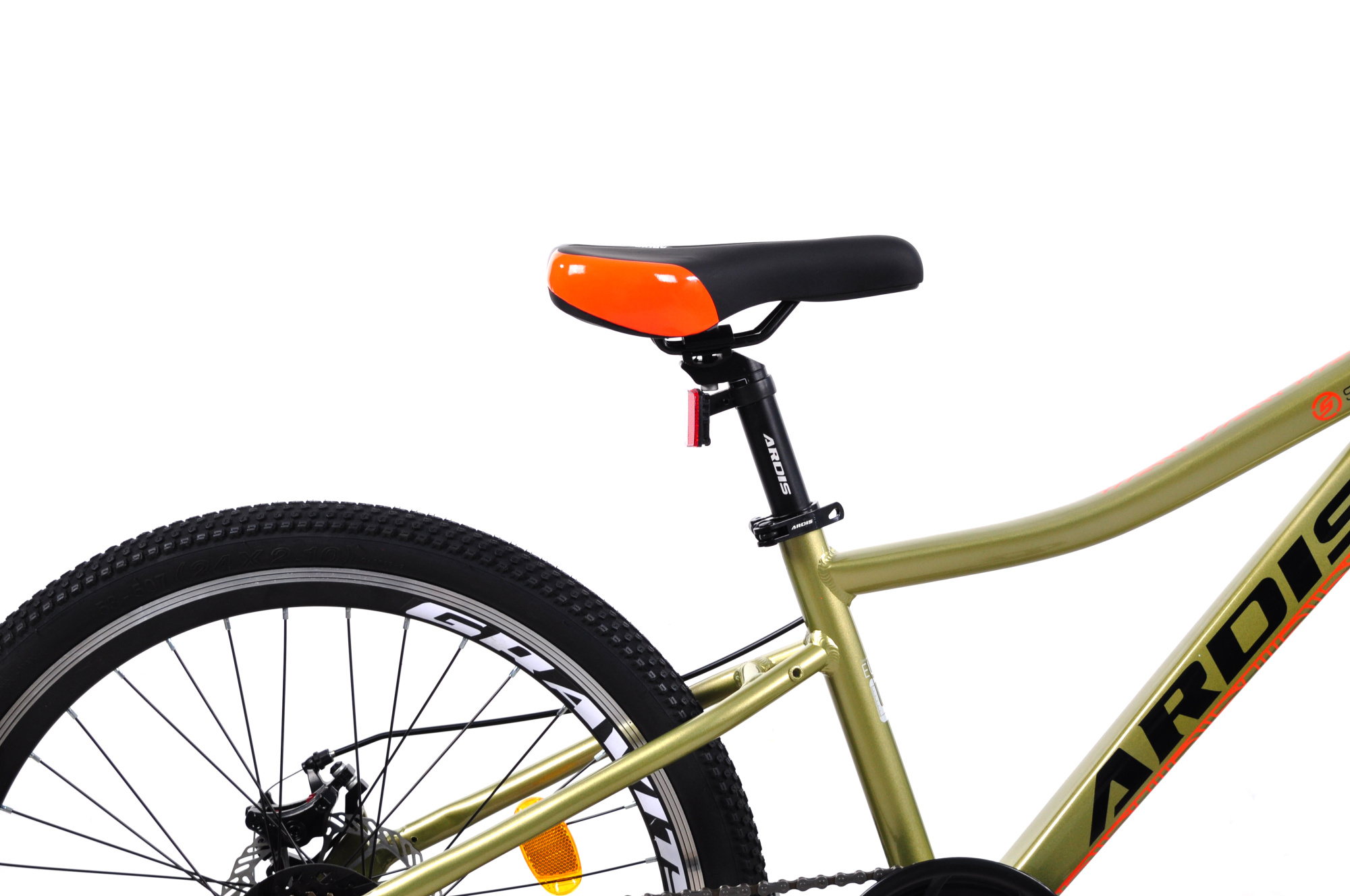 ВЕЛОСИПЕД ARDIS 24 MTB AL 