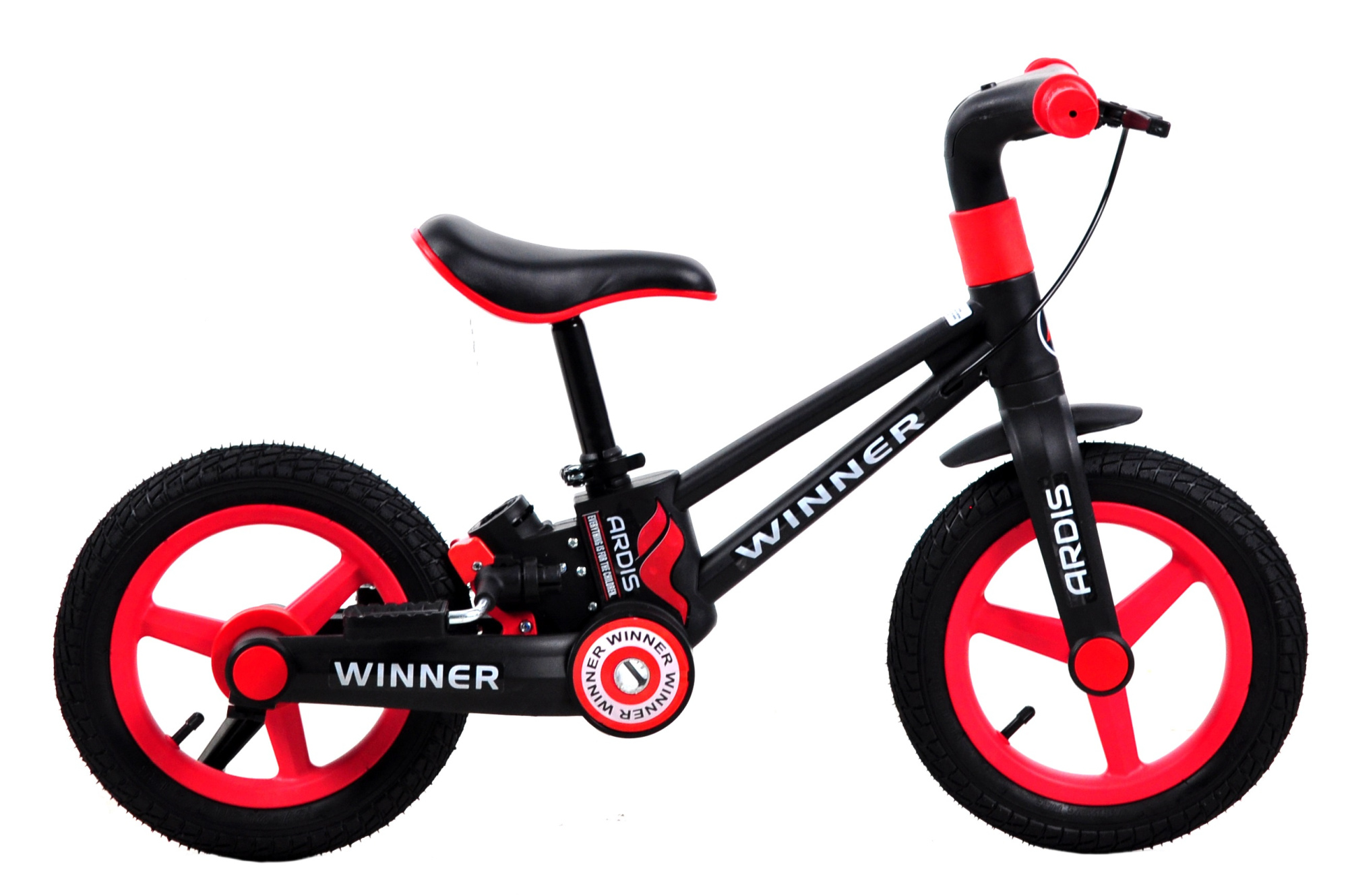Велосипед-біговел "WINNER"