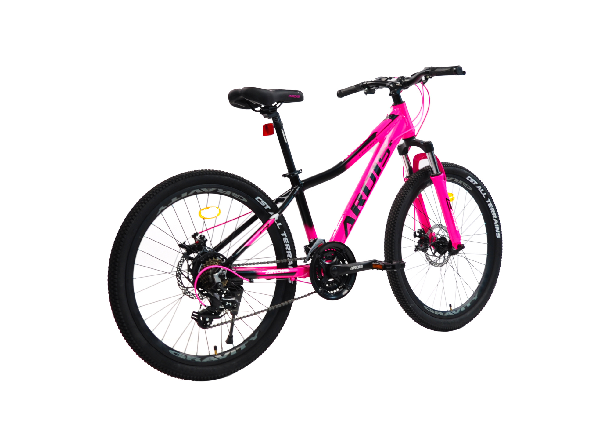 Велосипед Ardis 24 MTB AL "CAMARO"