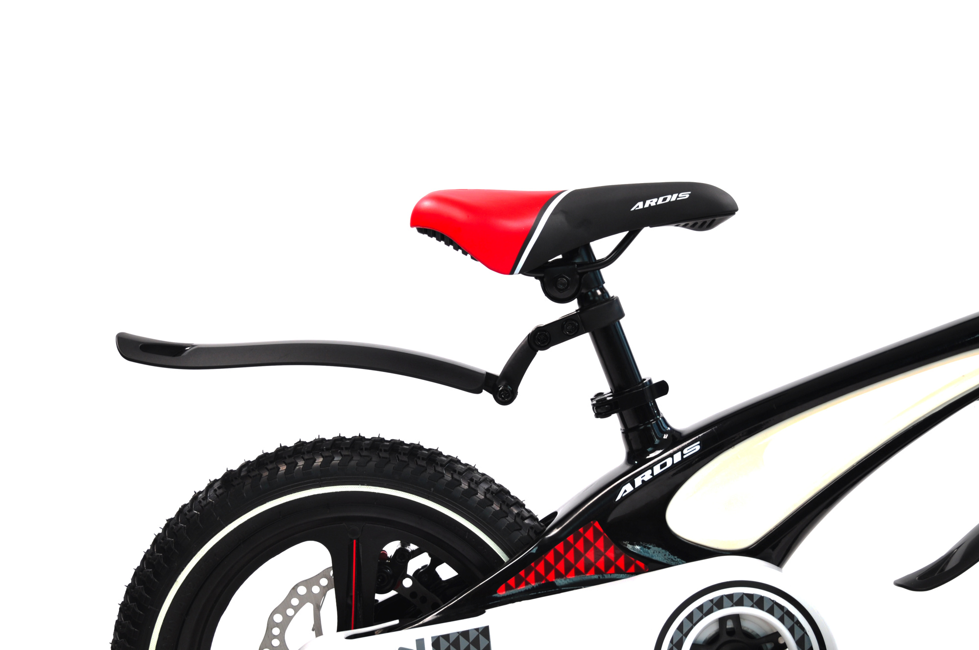 Велосипед Ardis 14 BMX MG "NANO"