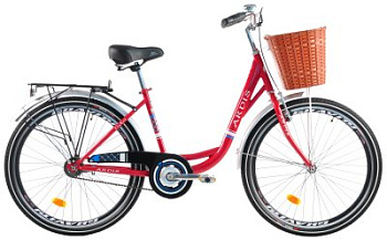 Велосипед Ardis 26 CTB CT "LIDO" Чехія