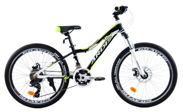 Велосипед Ardis 24 MTB AL "MANIK"