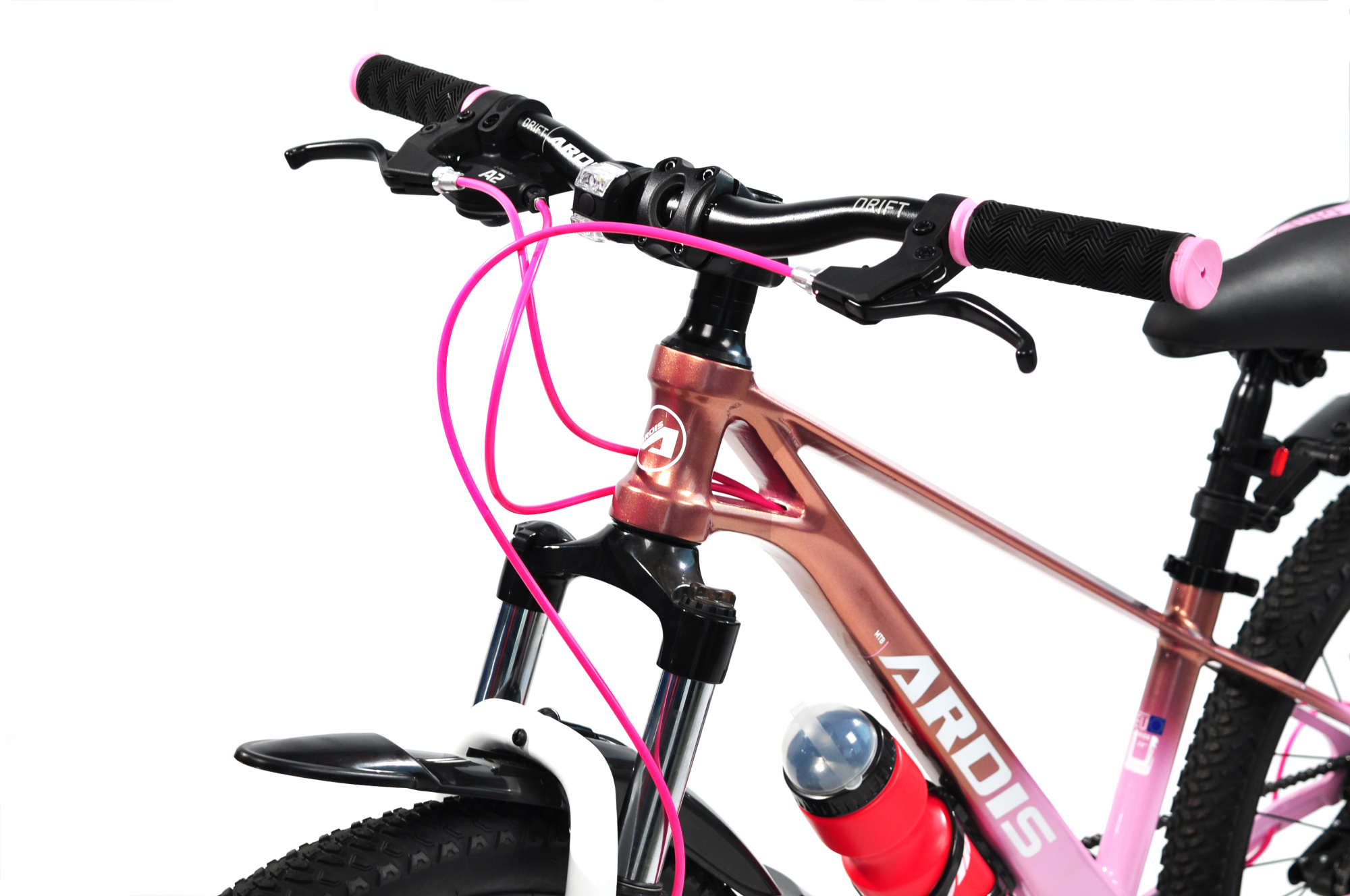 Велосипед Ardis 24 MTB MG "DRIFT"