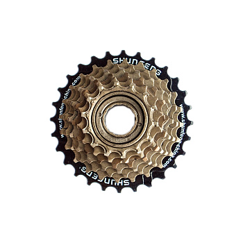 Вільнобіг SHUNFENG 7шв.