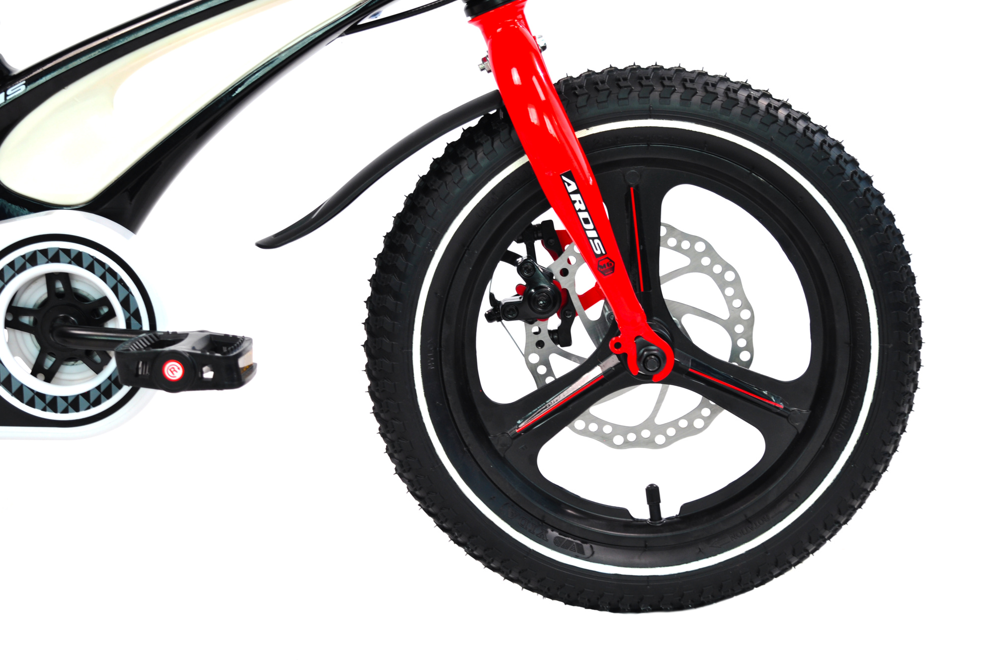 Велосипед Ardis 14 BMX MG "NANO"